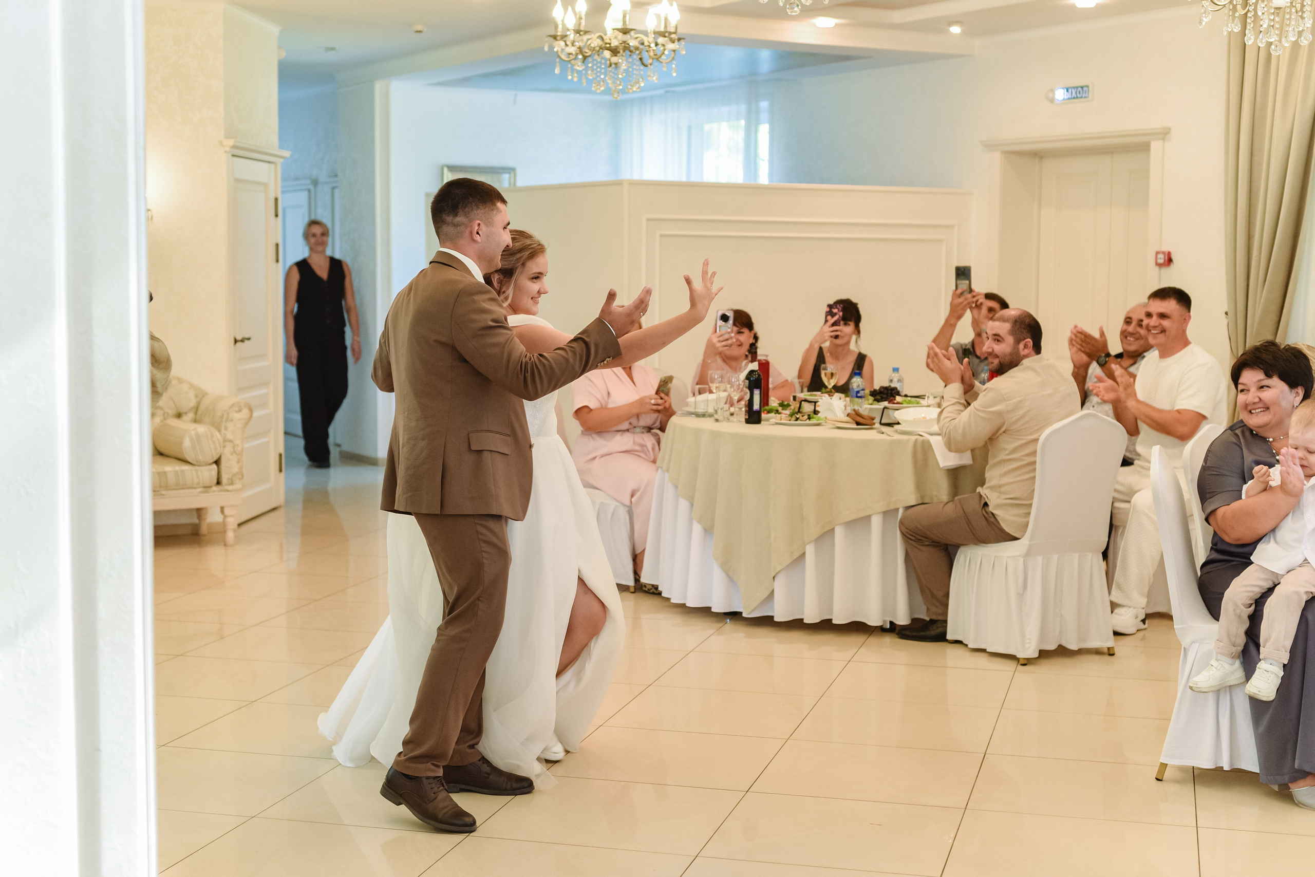 Артём и Ольга. Фотограф Ольга Огнева г. Новосибирск