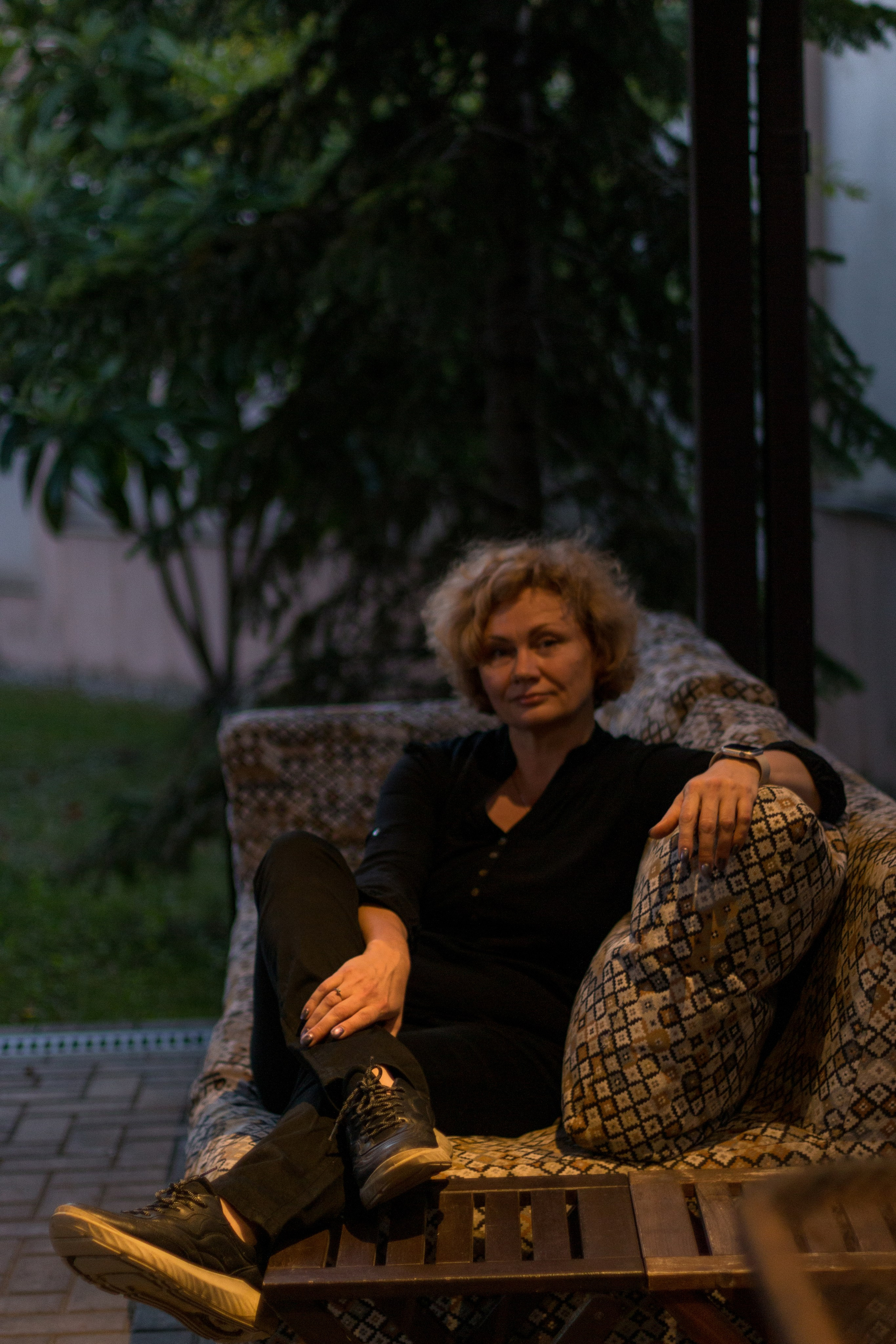 Лена. Фотограф в Сочи