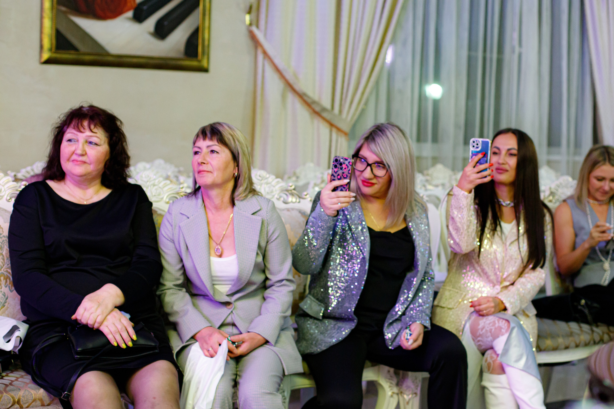 ELOSMED. Photokarish