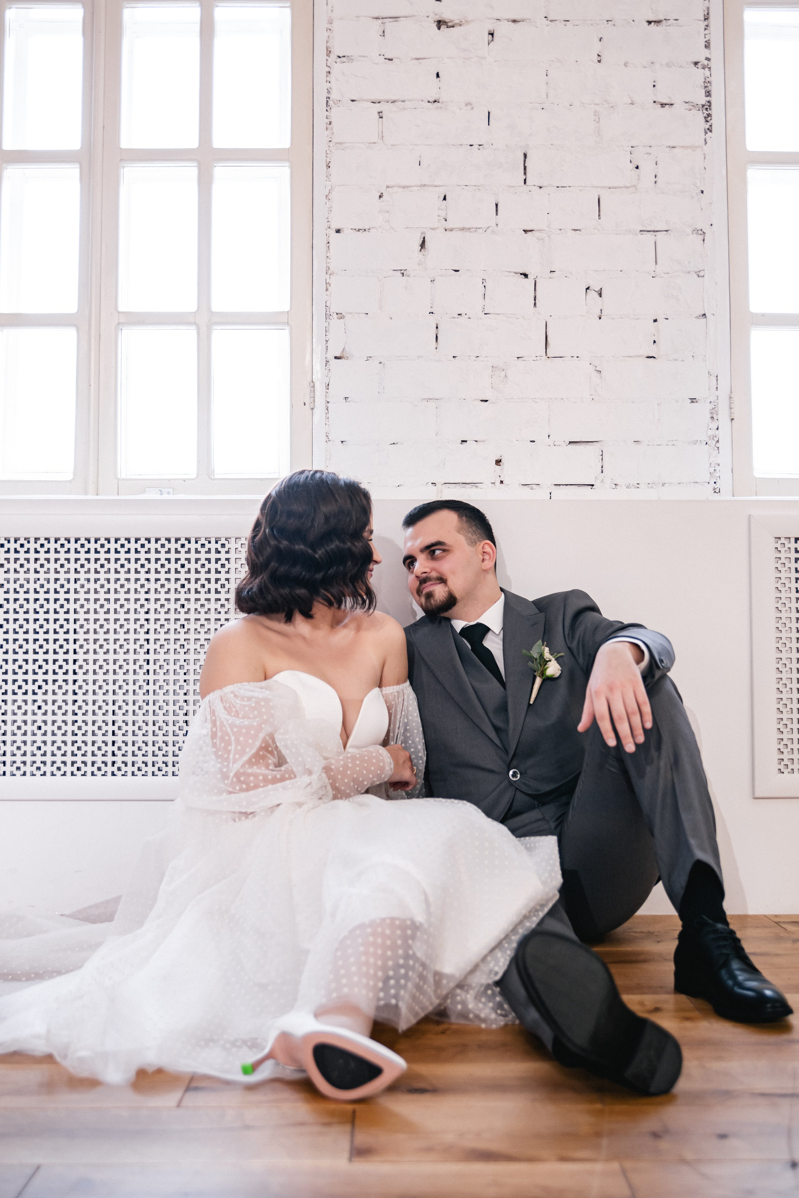 Регина и Владислав. Крылова Светлана Фотограф Челябинск