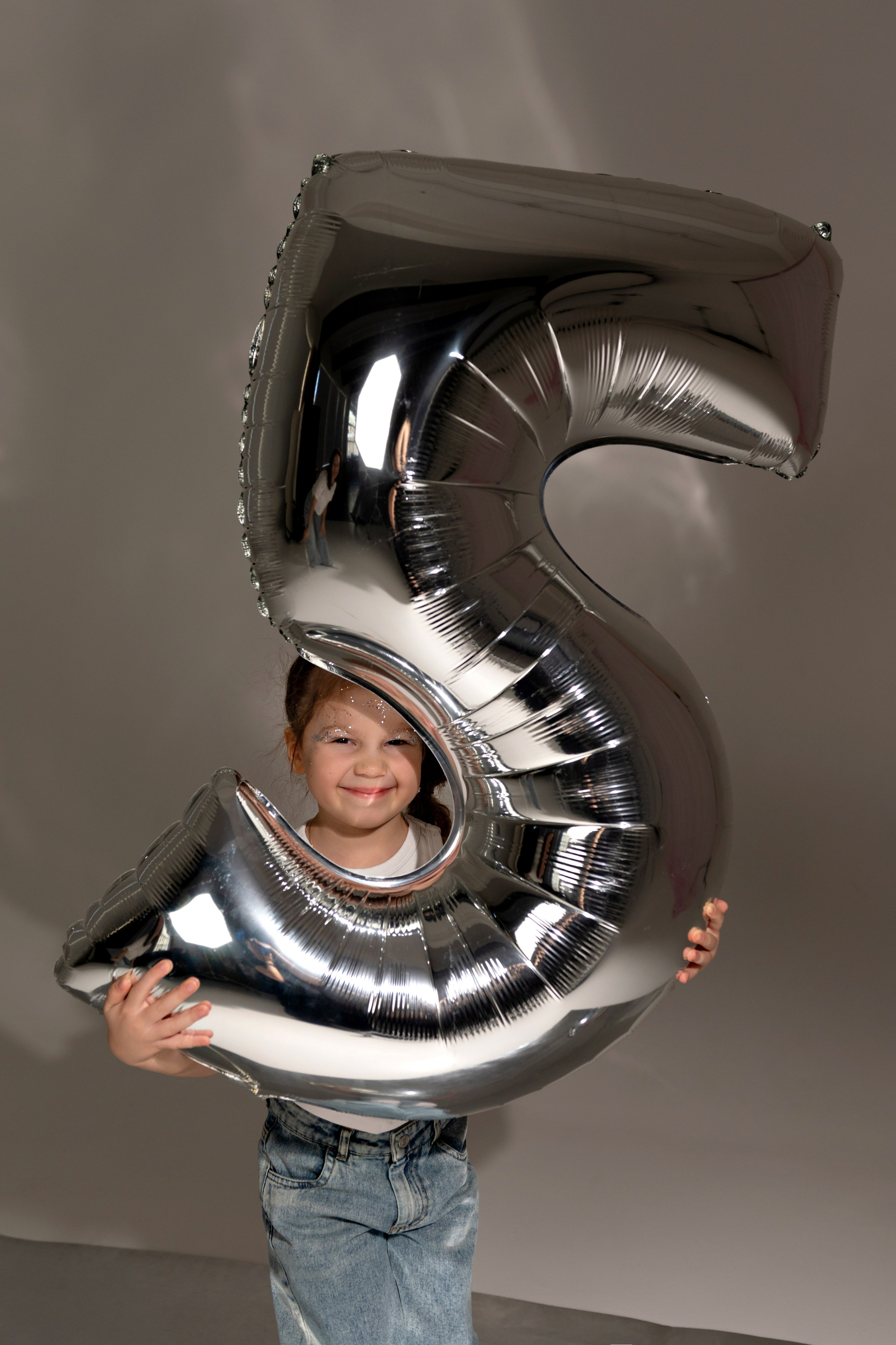 Софии 5 лет. Елена Задорина