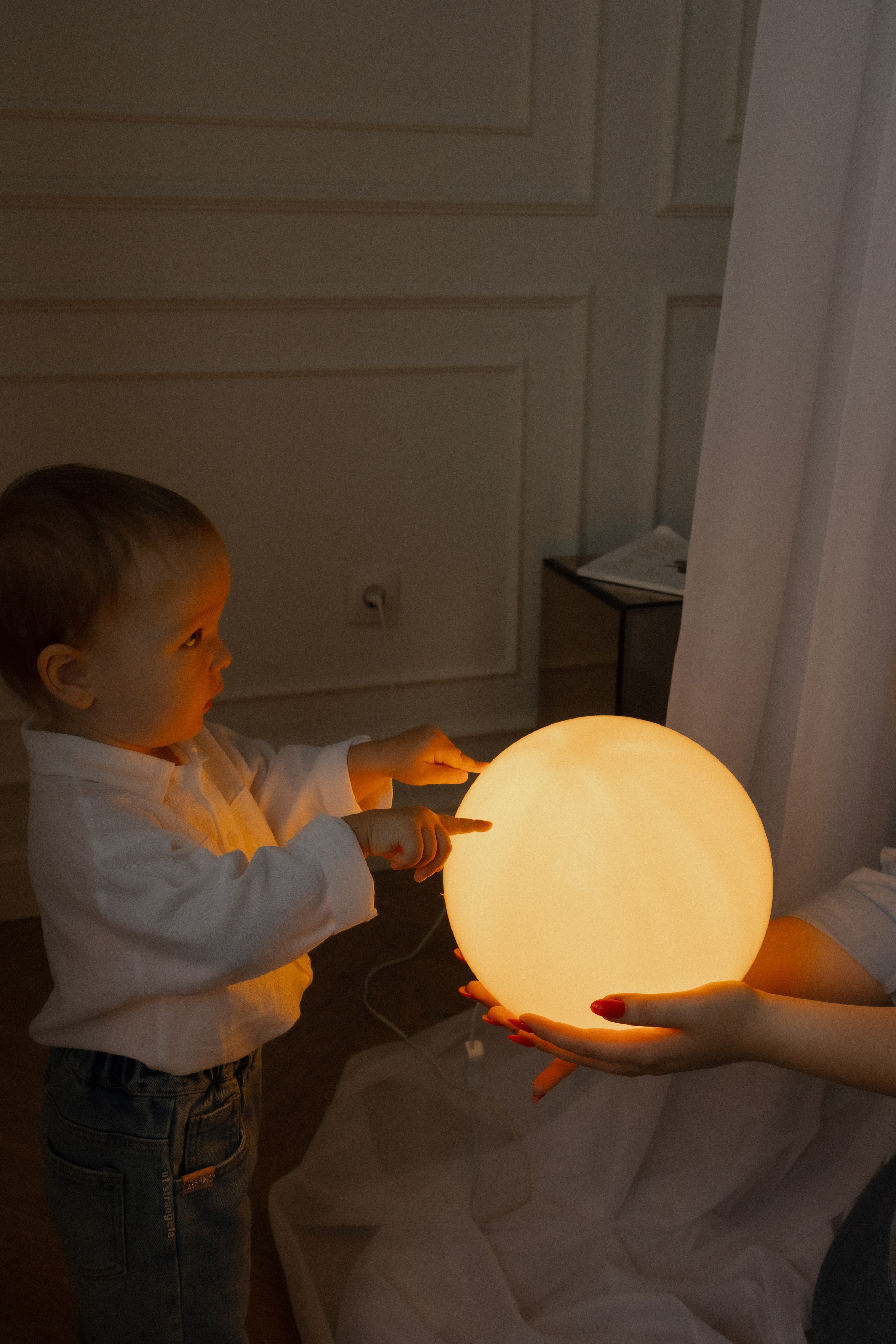 Родные друг другу люди. Фотограф Татьяна Семенова