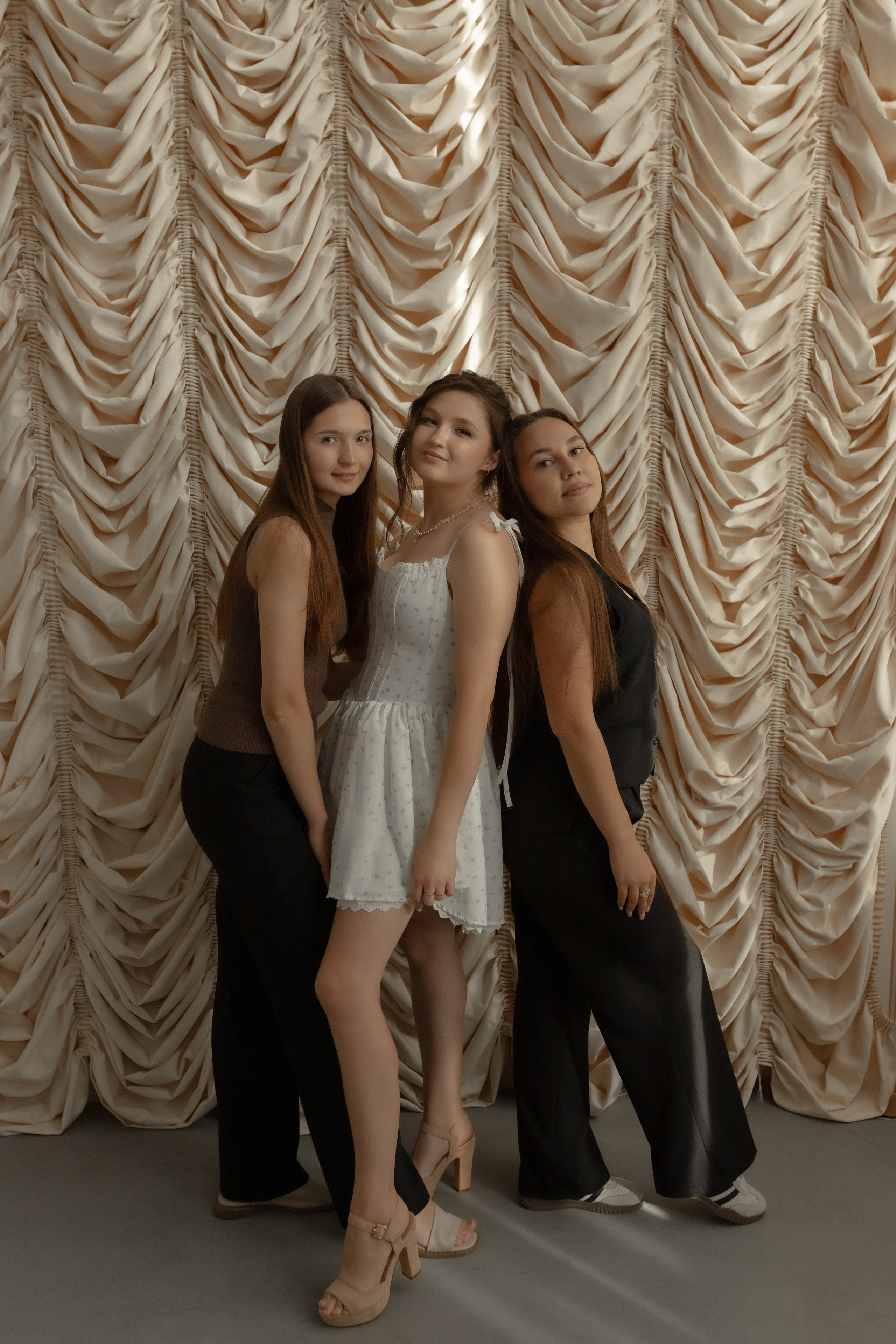 Девичник. Фотограф Татьяна Семенова