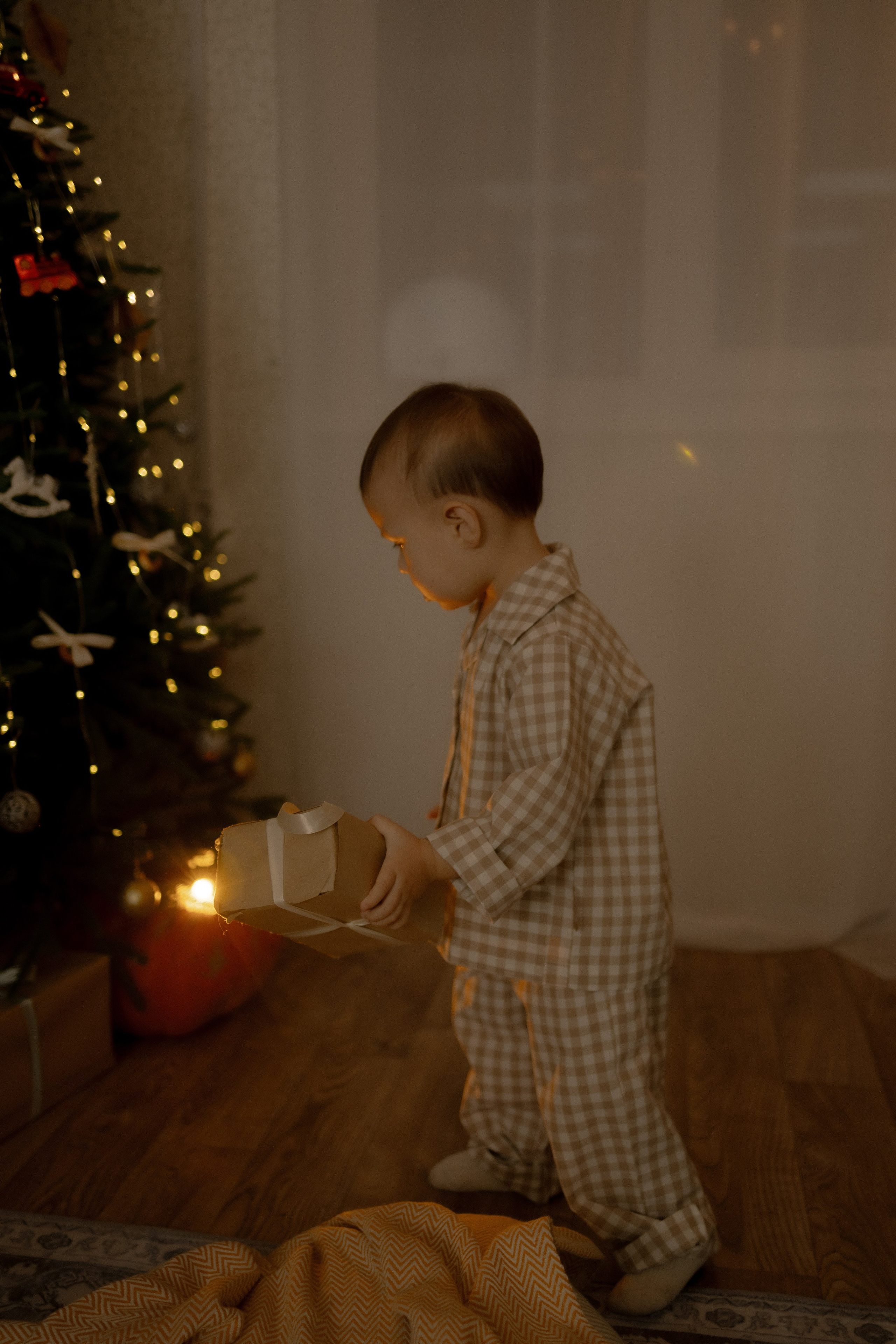 Мама и Руслан. Фотограф Татьяна Семенова