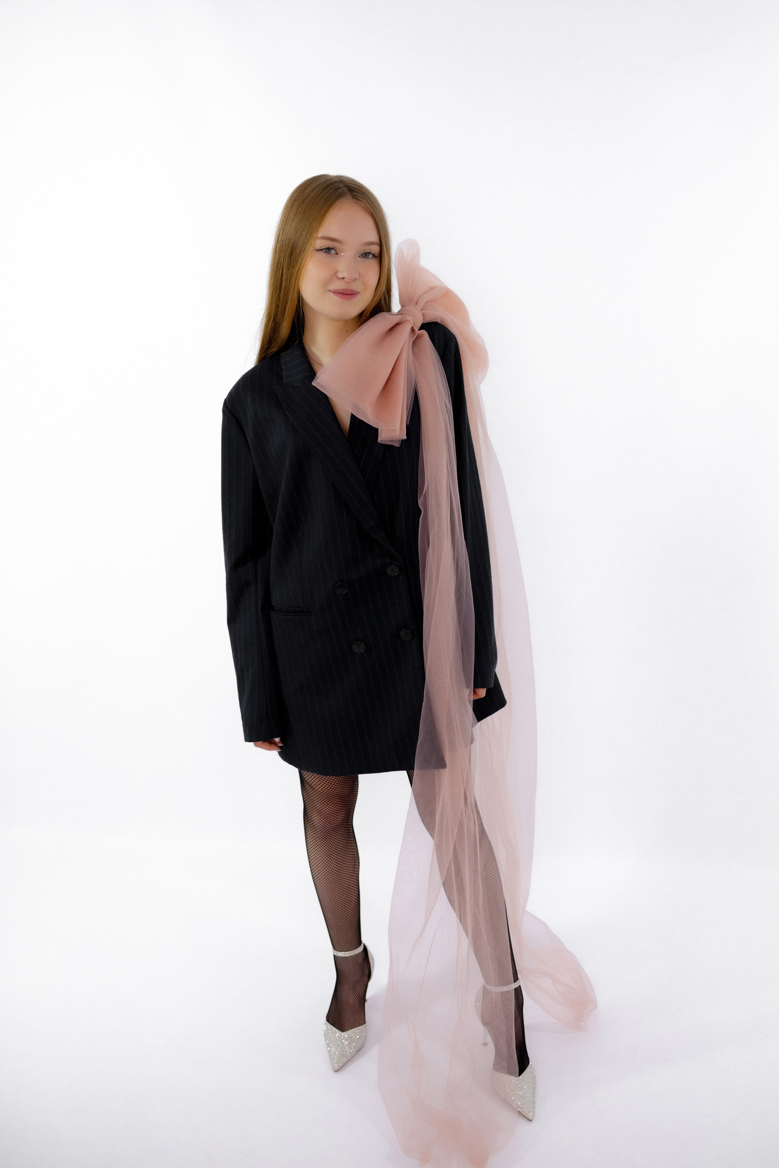 Настя. Фотограф Татьяна Семенова