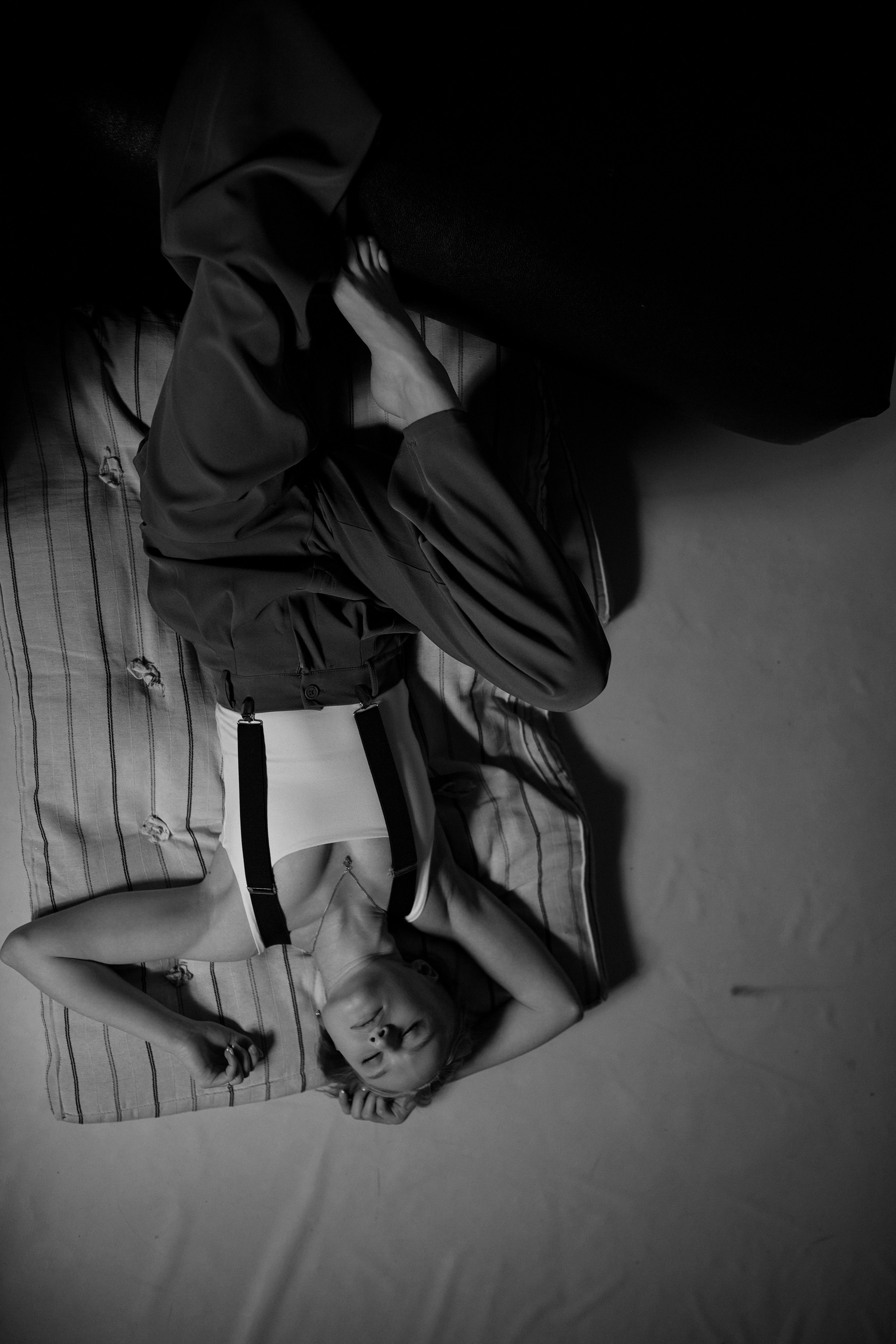 Наташа. Фотограф Татьяна Семенова