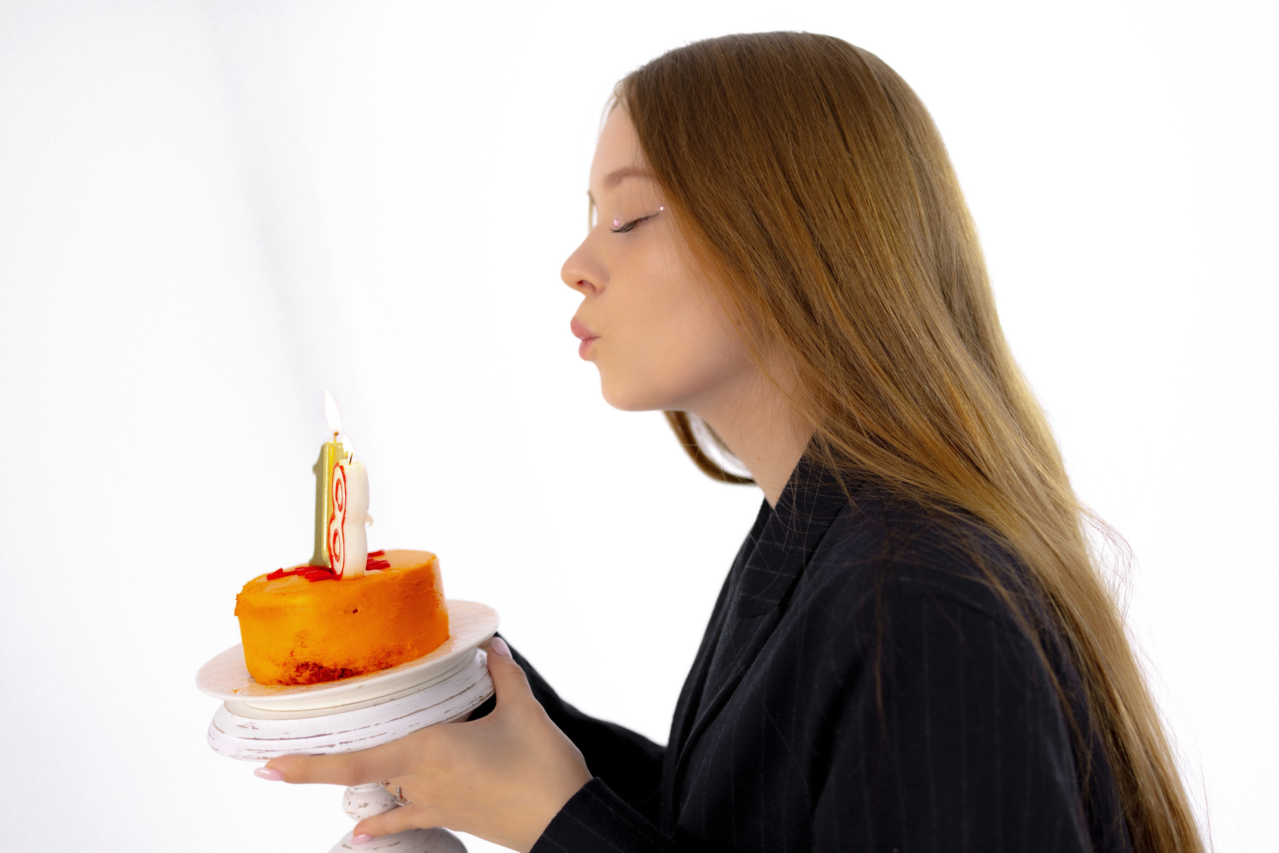 Настя. Фотограф Татьяна Семенова