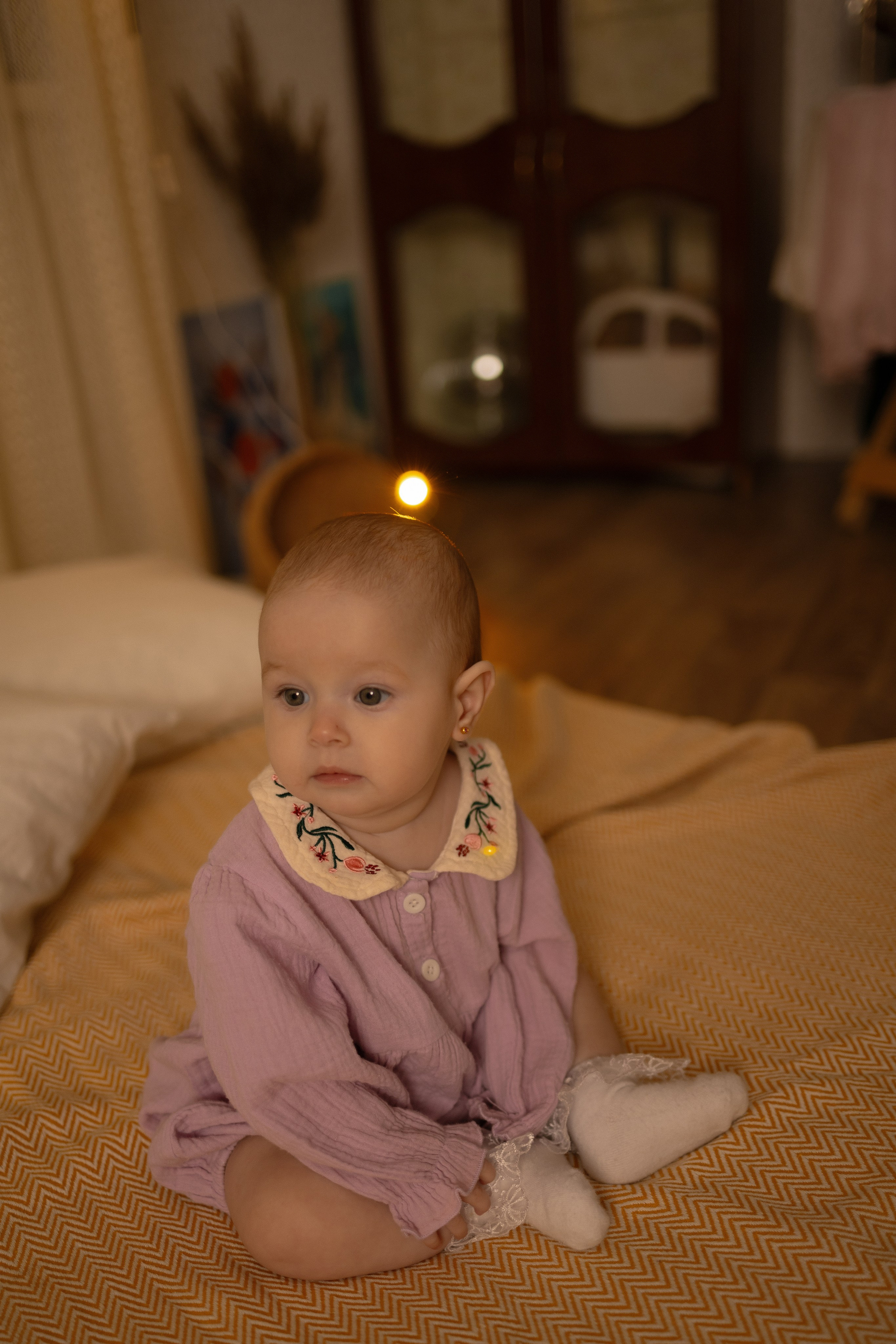 Ангелина и Ева. Фотограф Татьяна Семенова