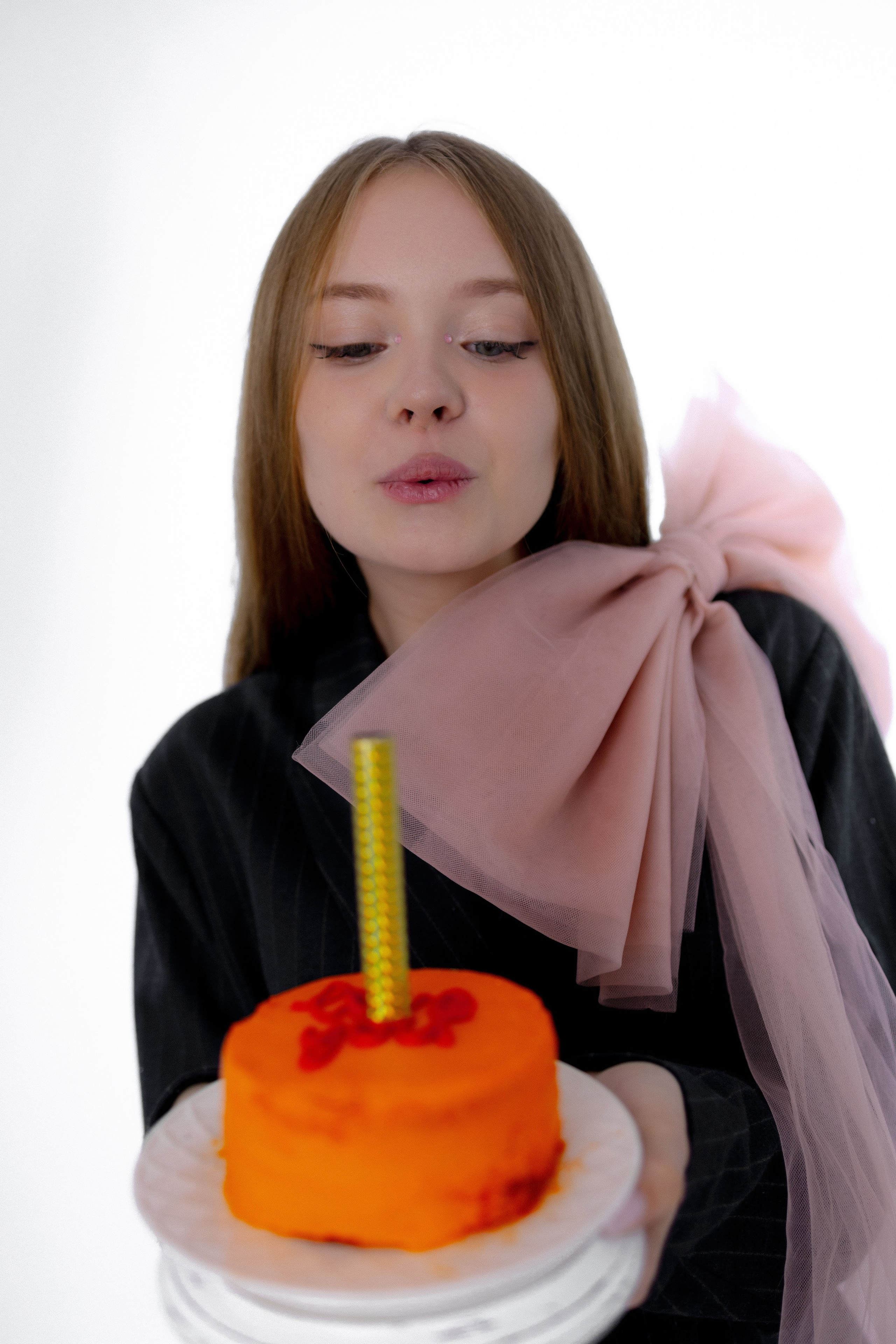 Настя. Фотограф Татьяна Семенова