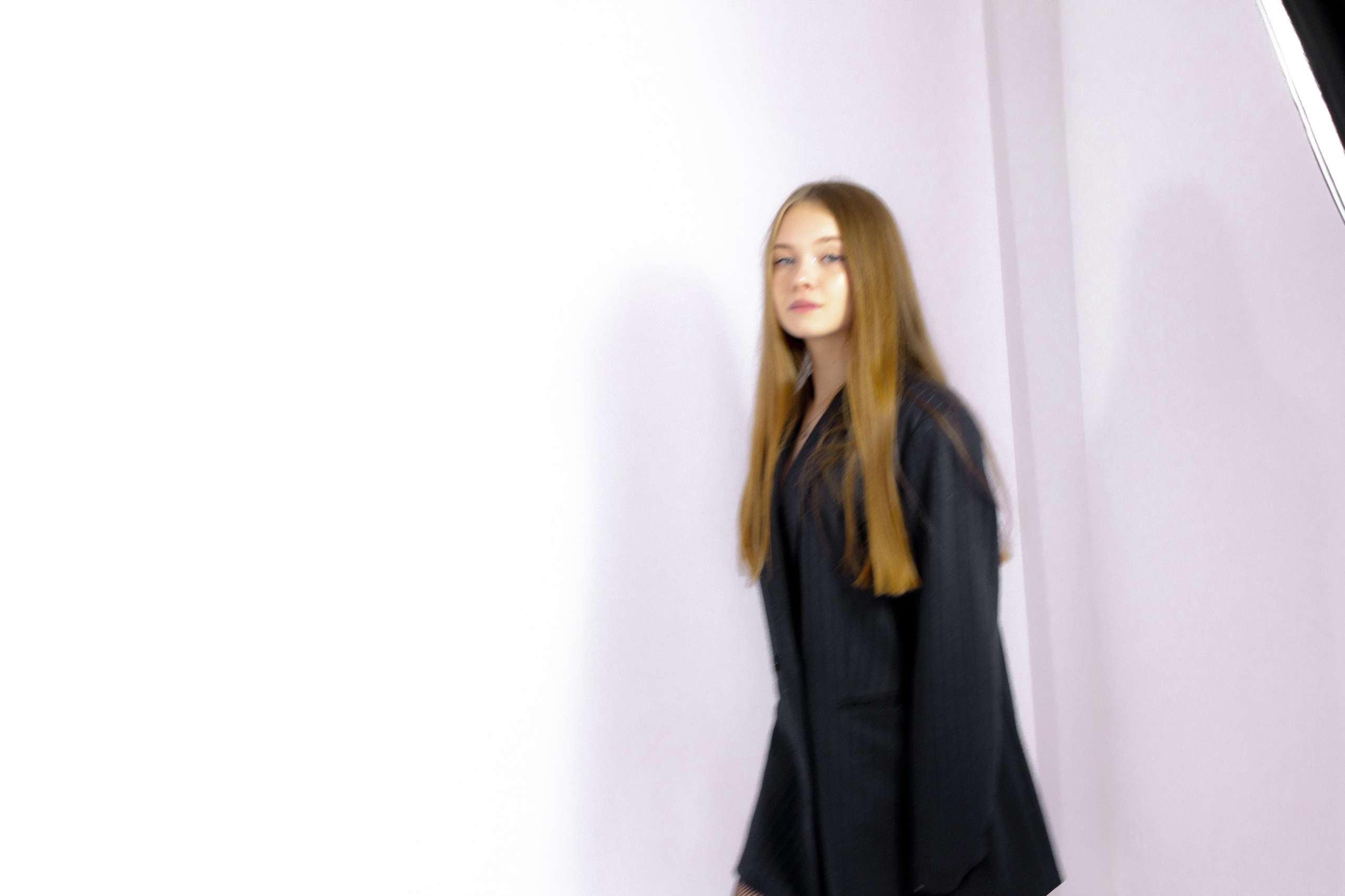 Настя. Фотограф Татьяна Семенова