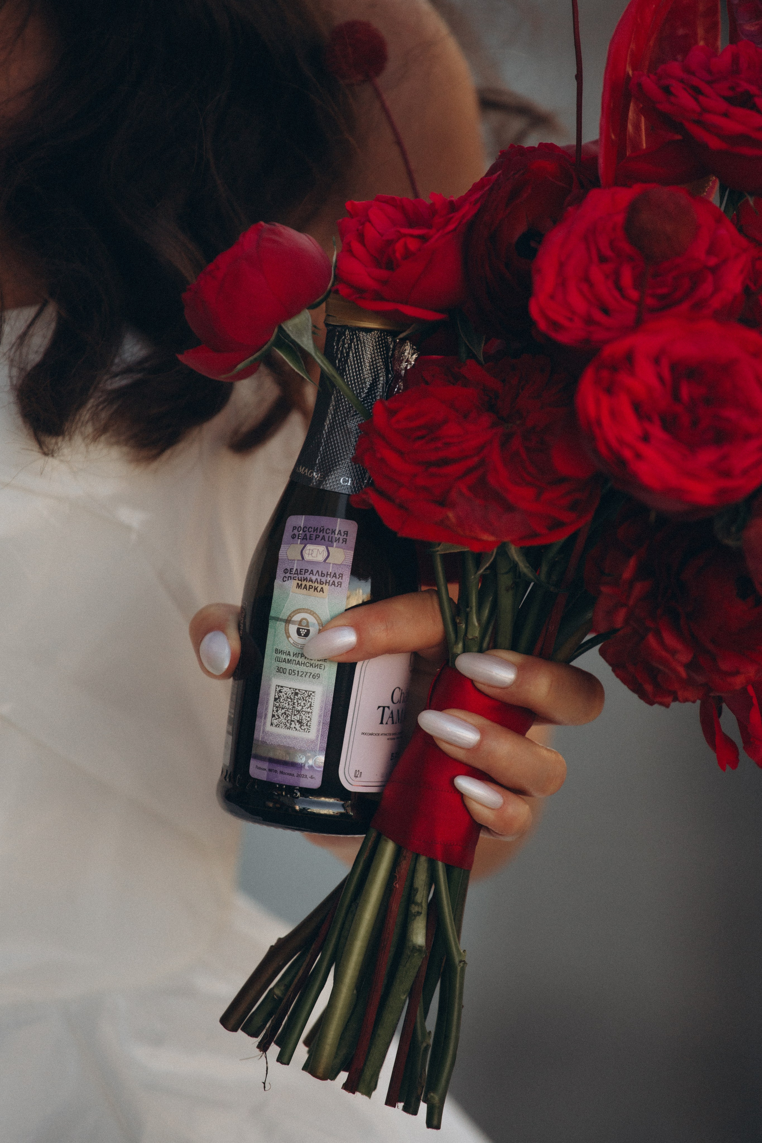 Женя и Ксюша. Фотограф Артур