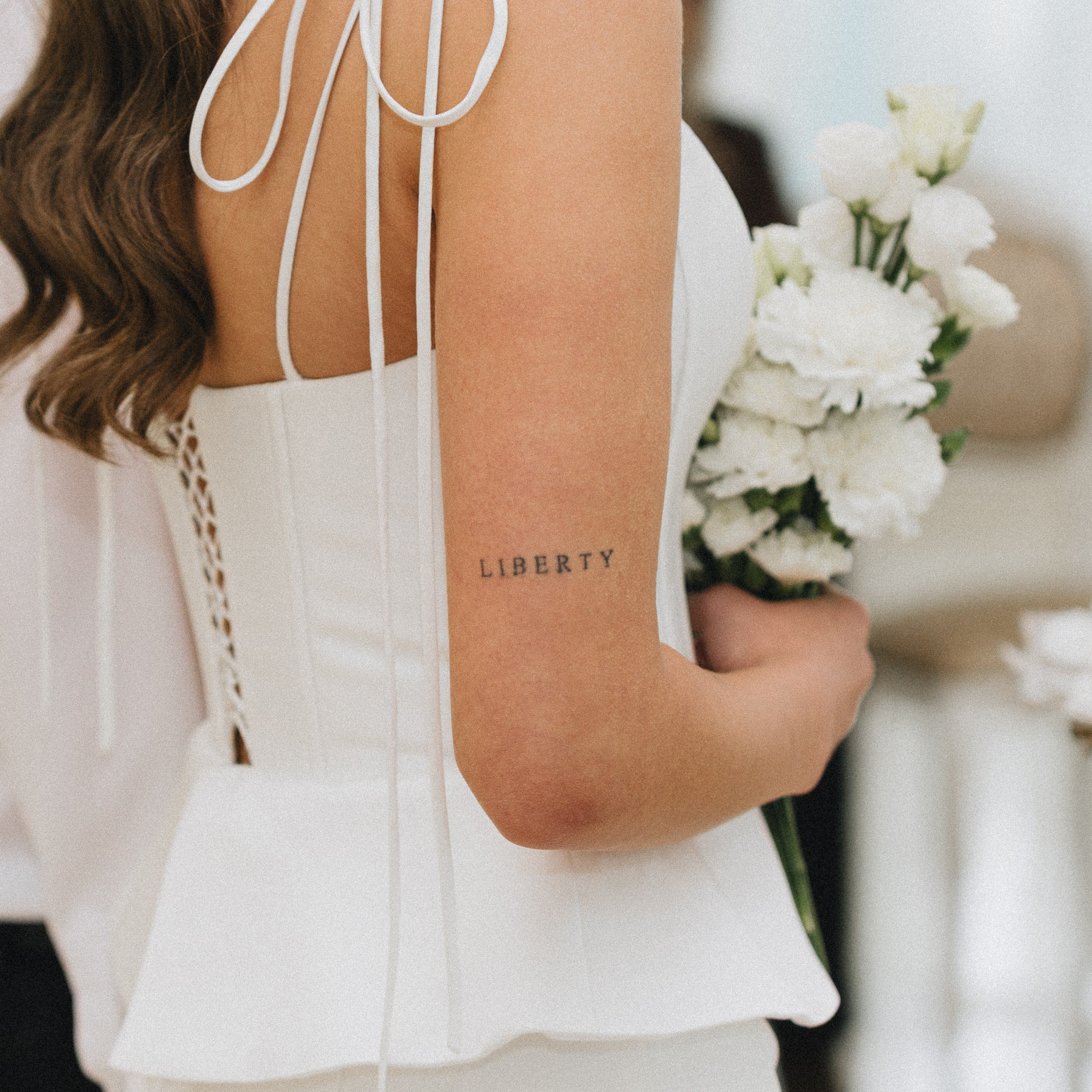 L — «LIBERTY». Фотограф Ди Садчиков