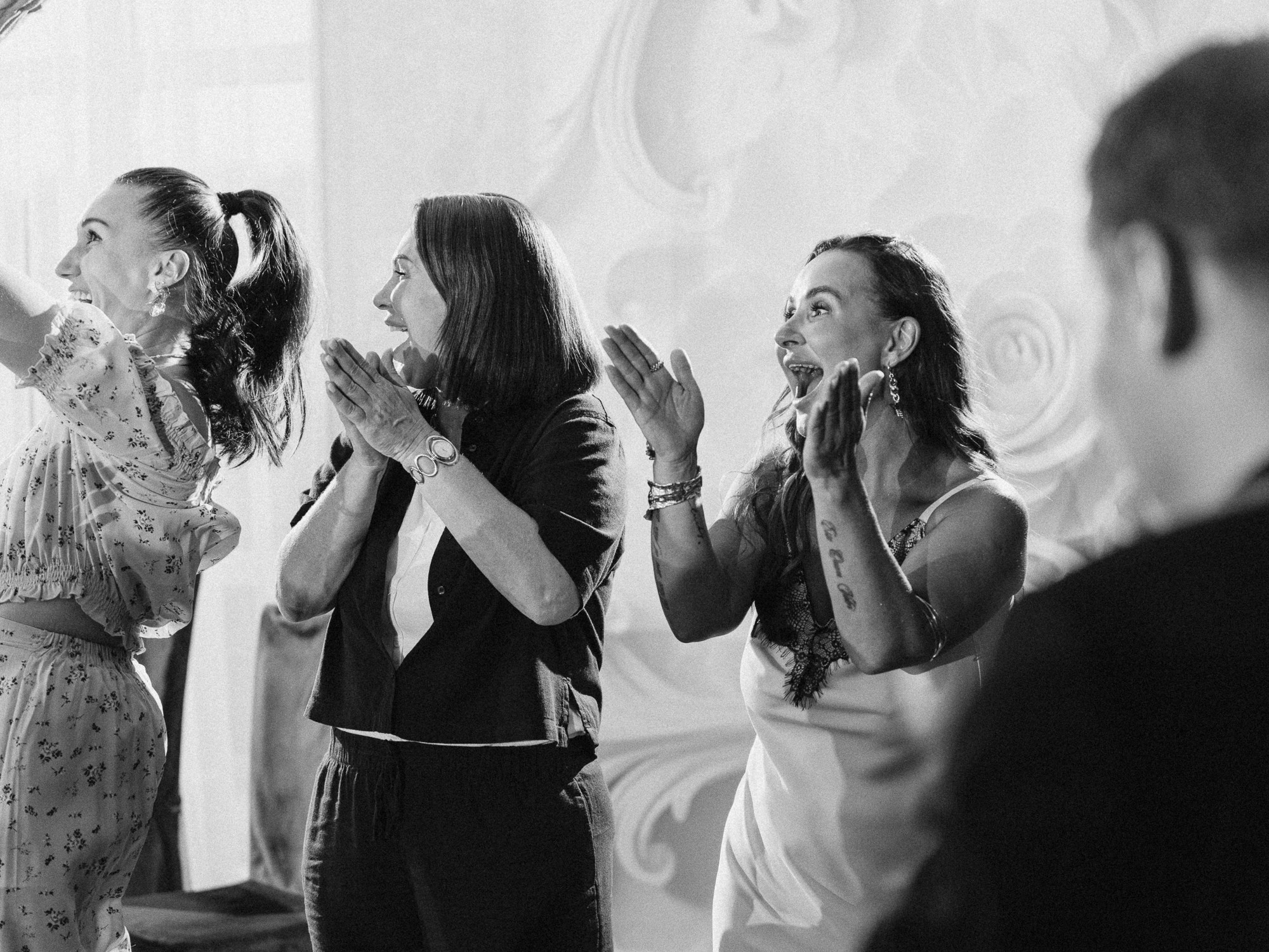 Birthday Photography Session. Фотограф Ди Садчиков