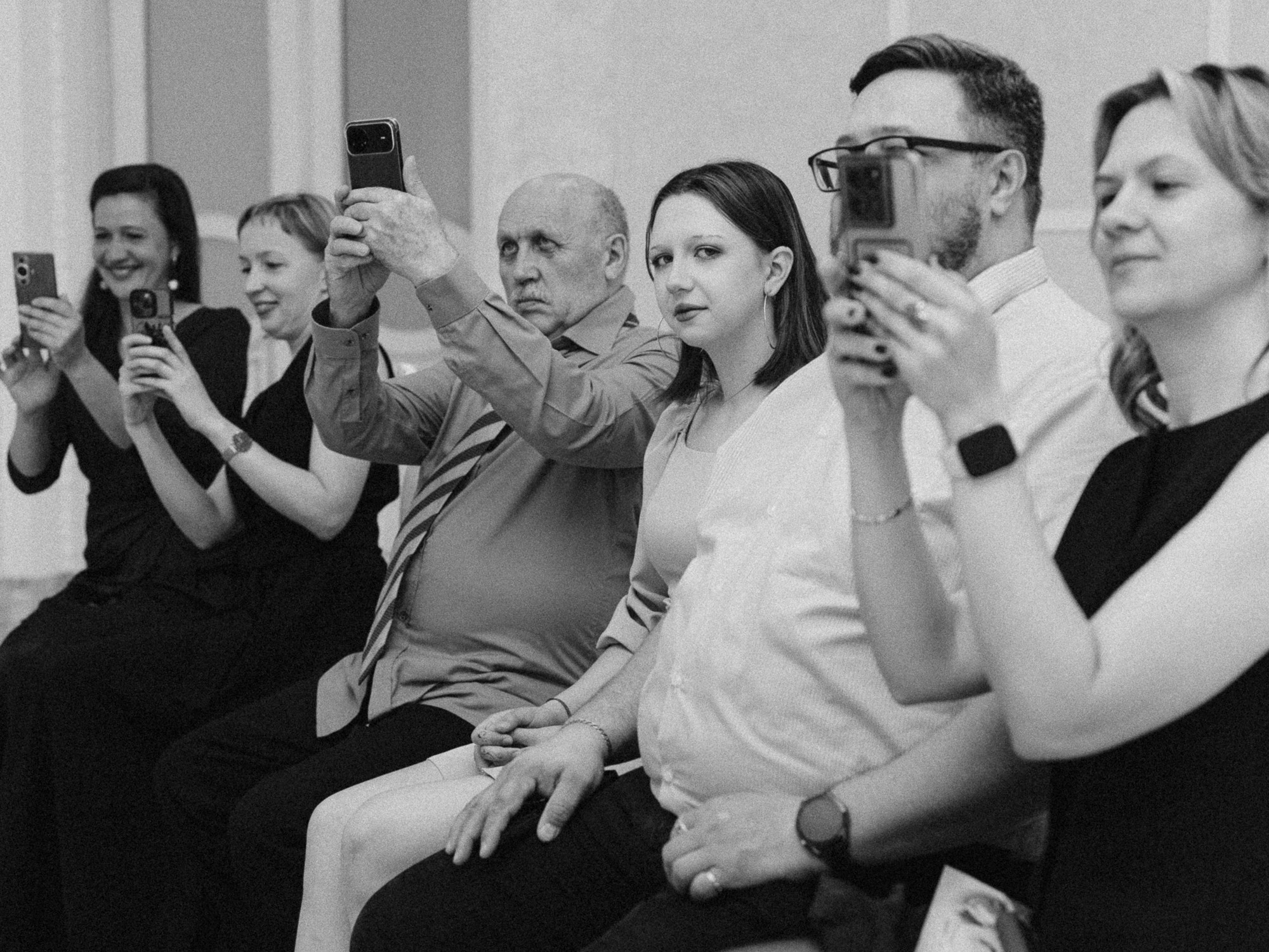 А&В. Фотограф Ди Садчиков