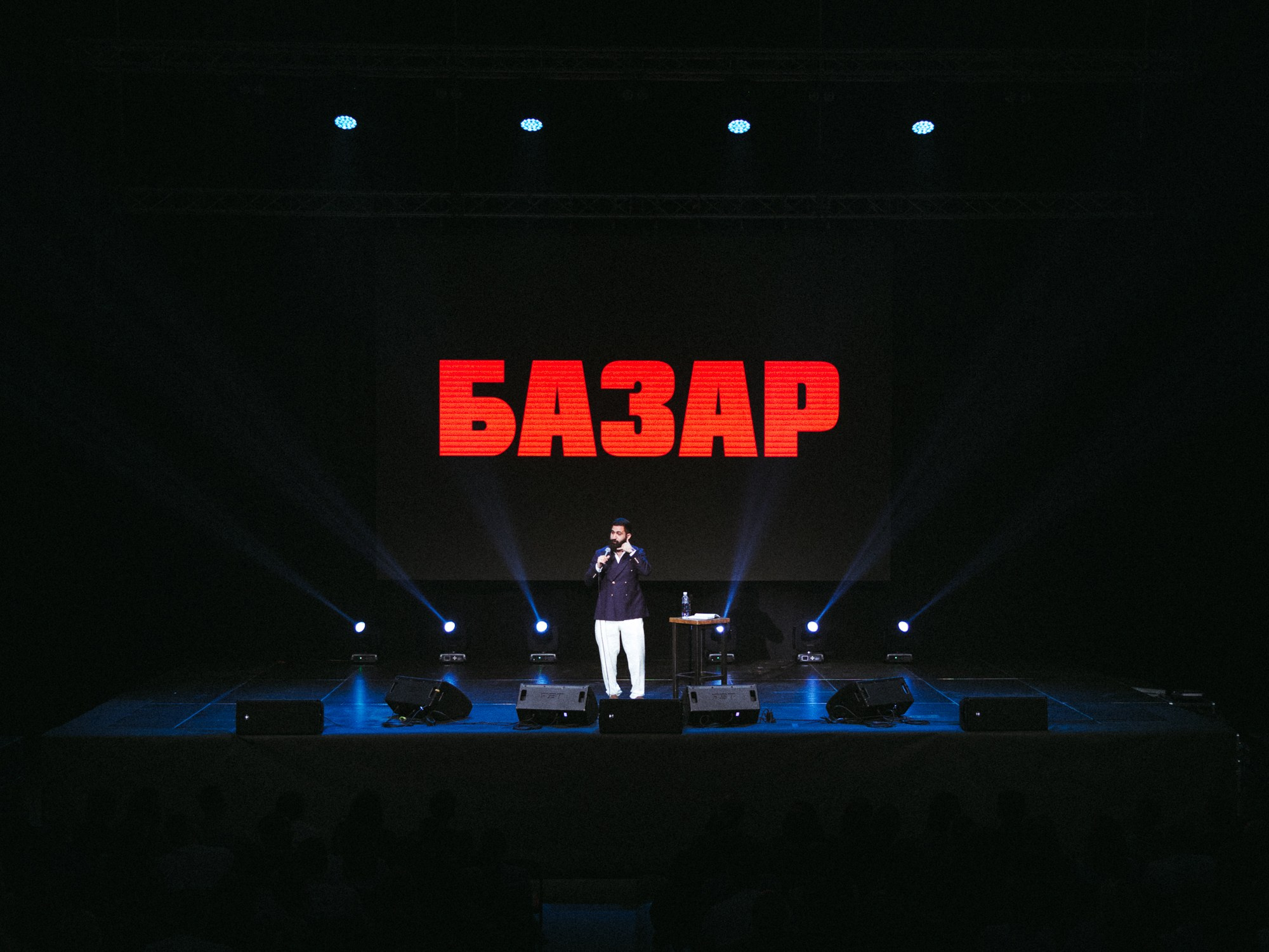 Гурам Амарян. Фотограф Ди Садчиков