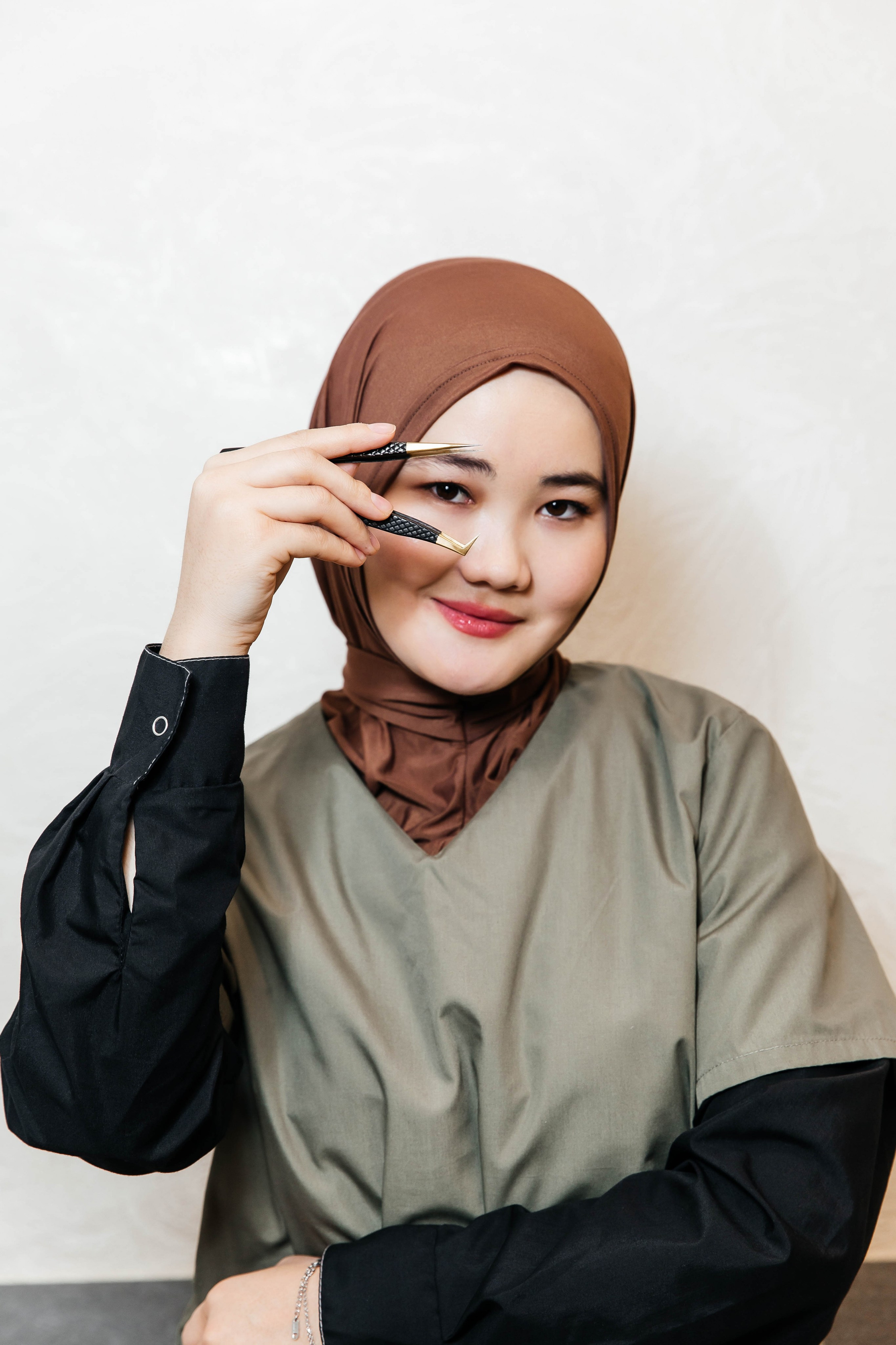 Салон красоты. Фотограф Абакумова Анастасия