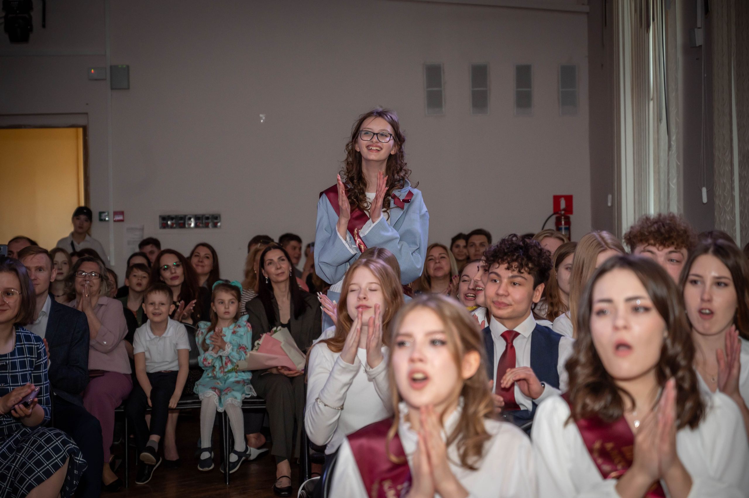 Последний звонок