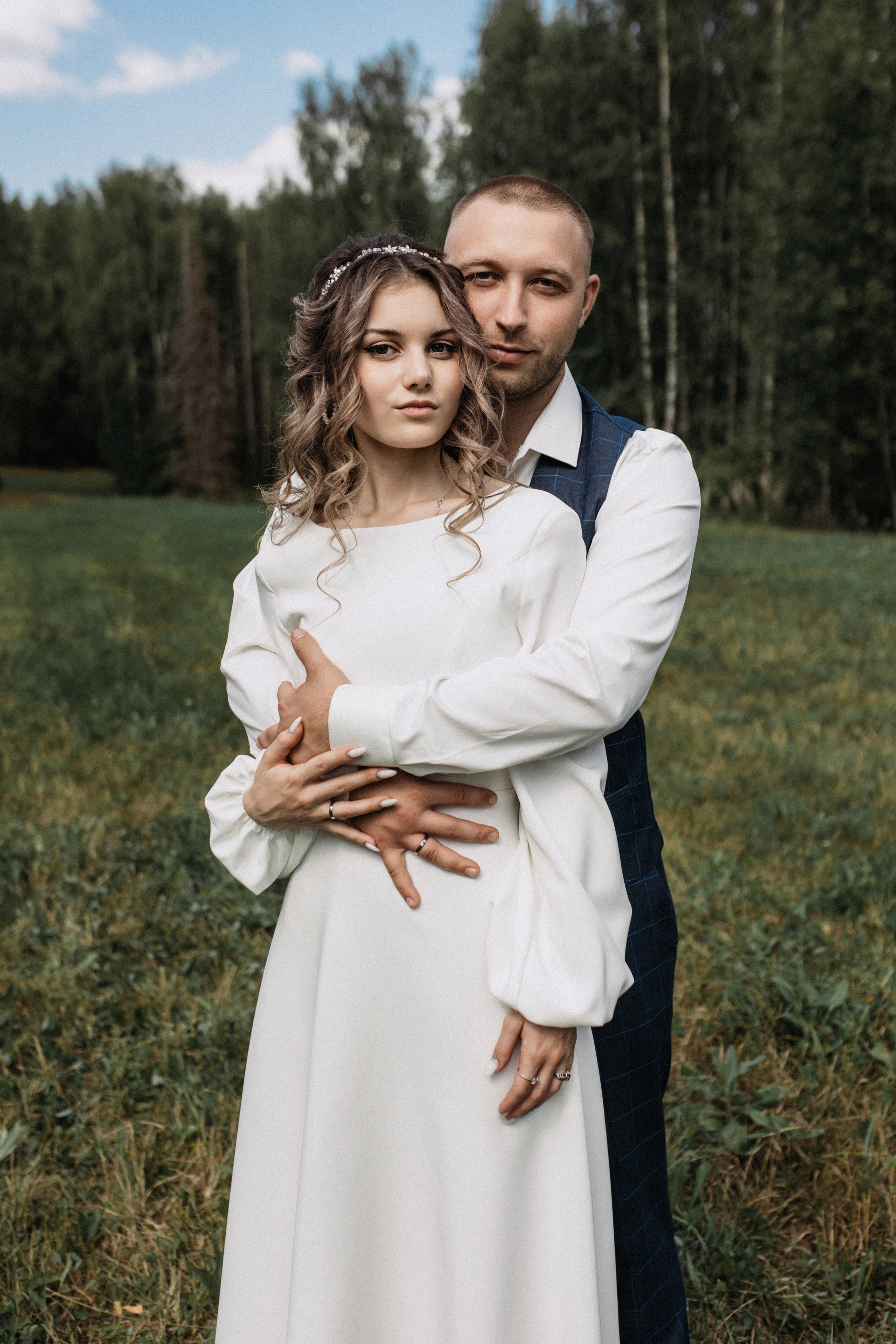 A&A. Свадебный и репортажный фотограф в Перми