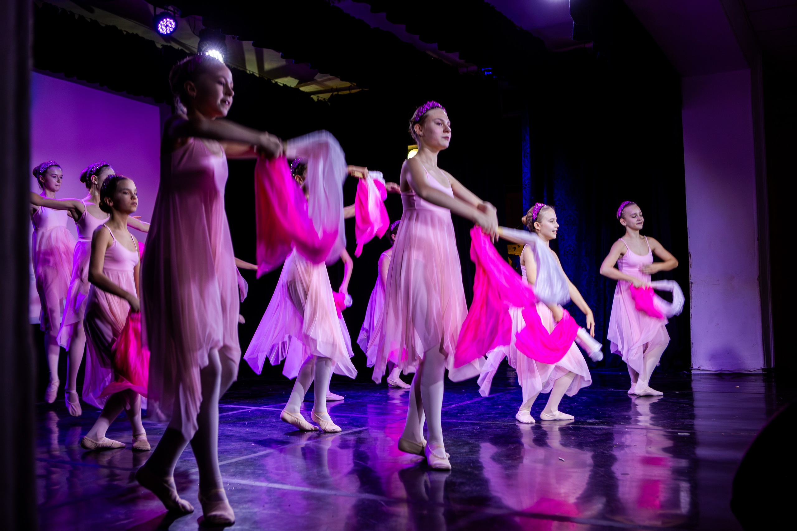 Палитра добра. Репортажный, семейный, свадебный, портретный фотограф