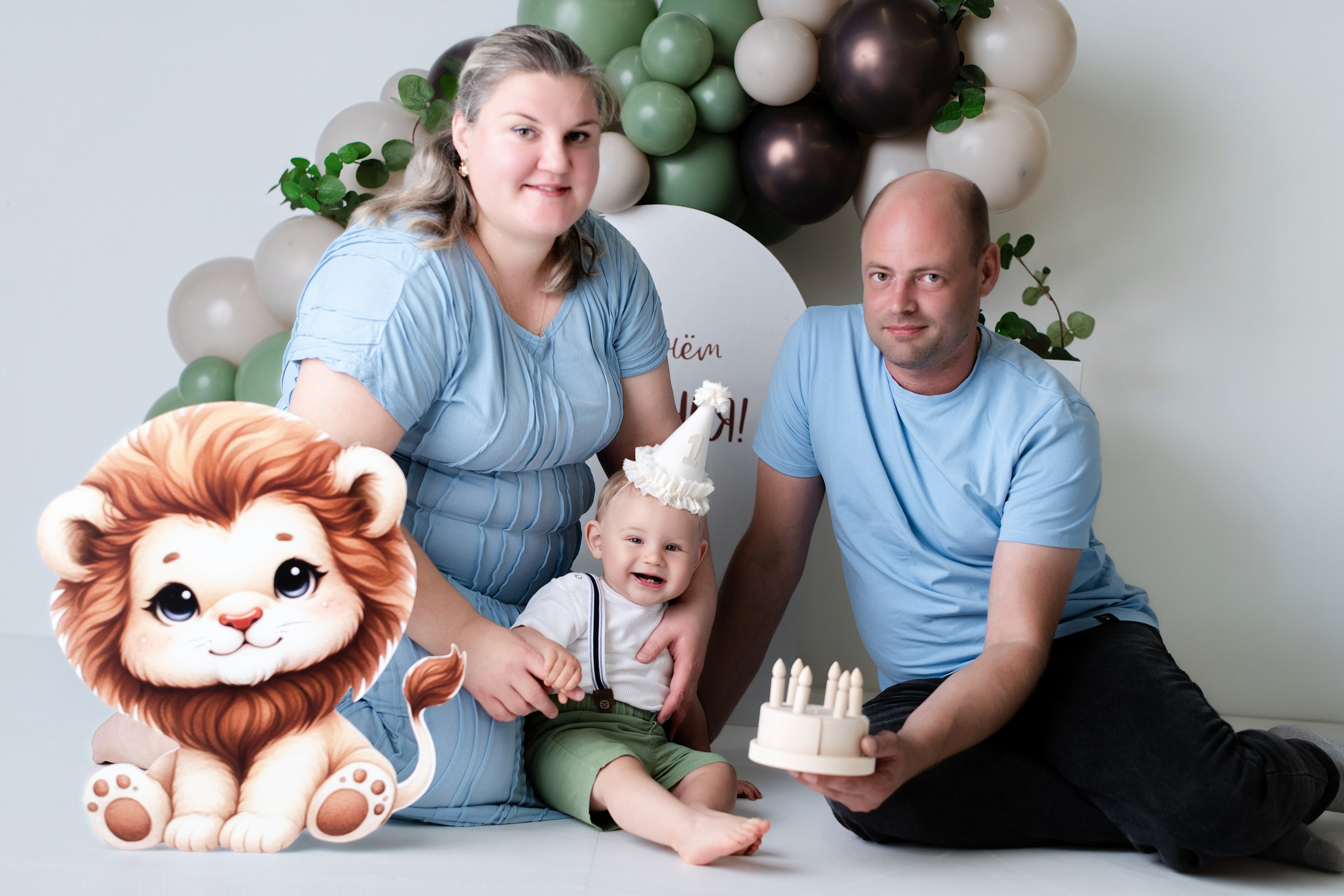 ПЕРВЫЙ ДЕНЬ РОЖДЕНИЯ. Фотограф новорожденных в Нижнем Новгороде Сергеева Оксана