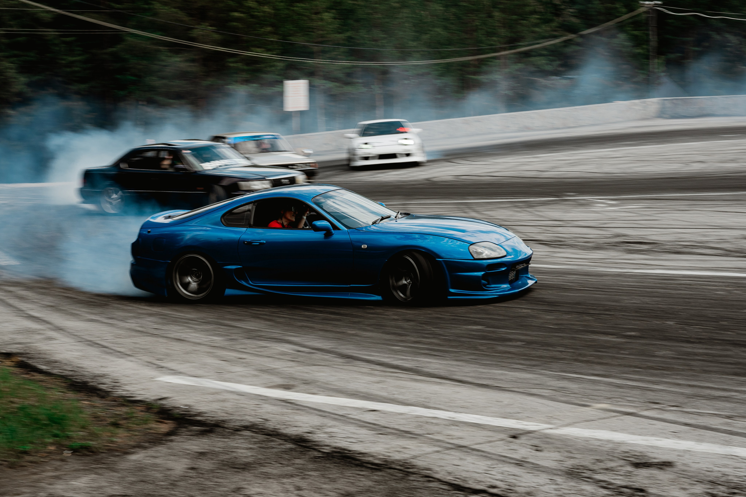 ENJOY! DRIFT EVENT, май²⁰²⁶. Репортажный фотограф в Челябинске Анастасия Хмарук