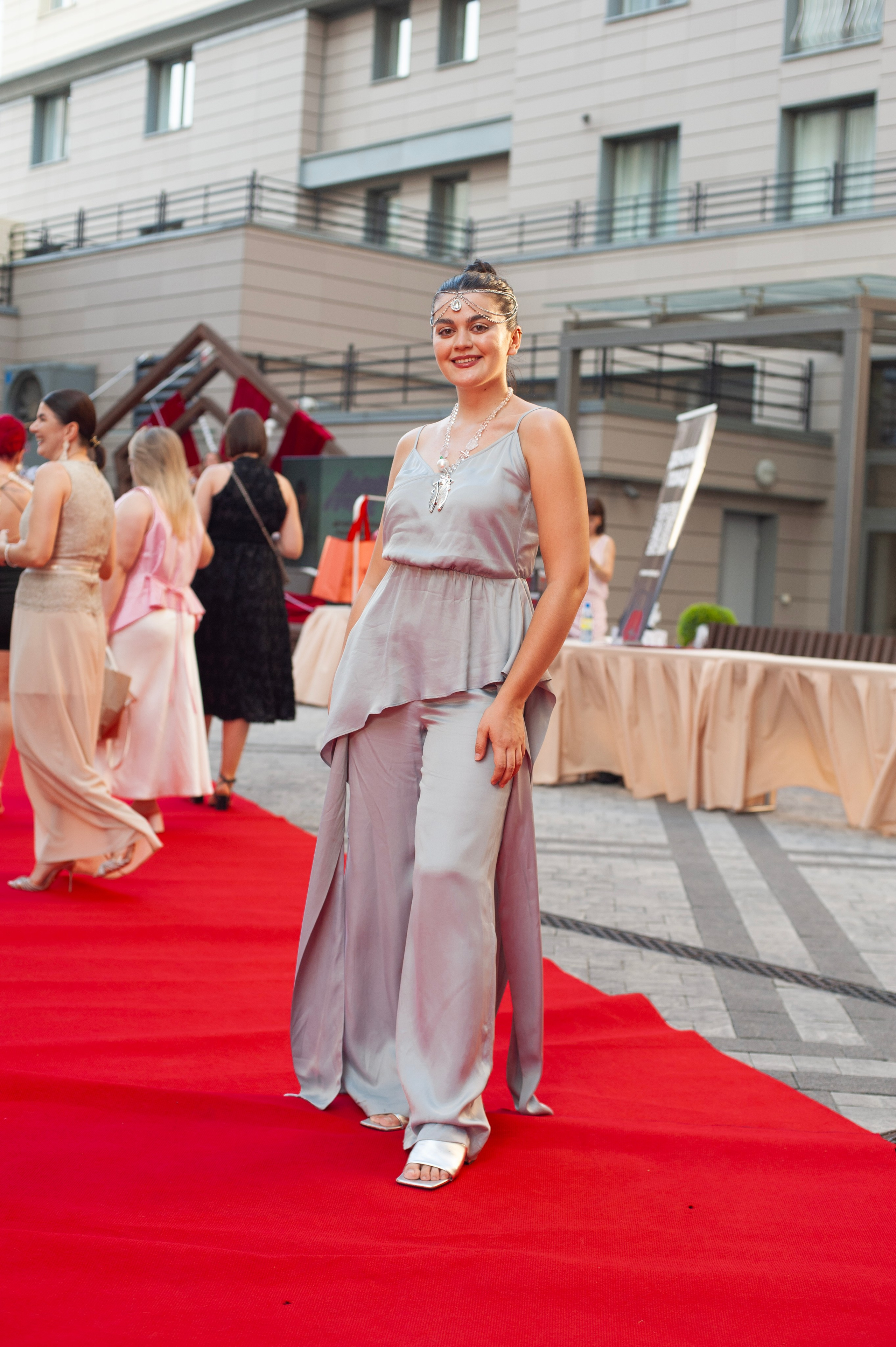 Сьемка мероприятий. Семейный фотограф Пал Анна Краснодар