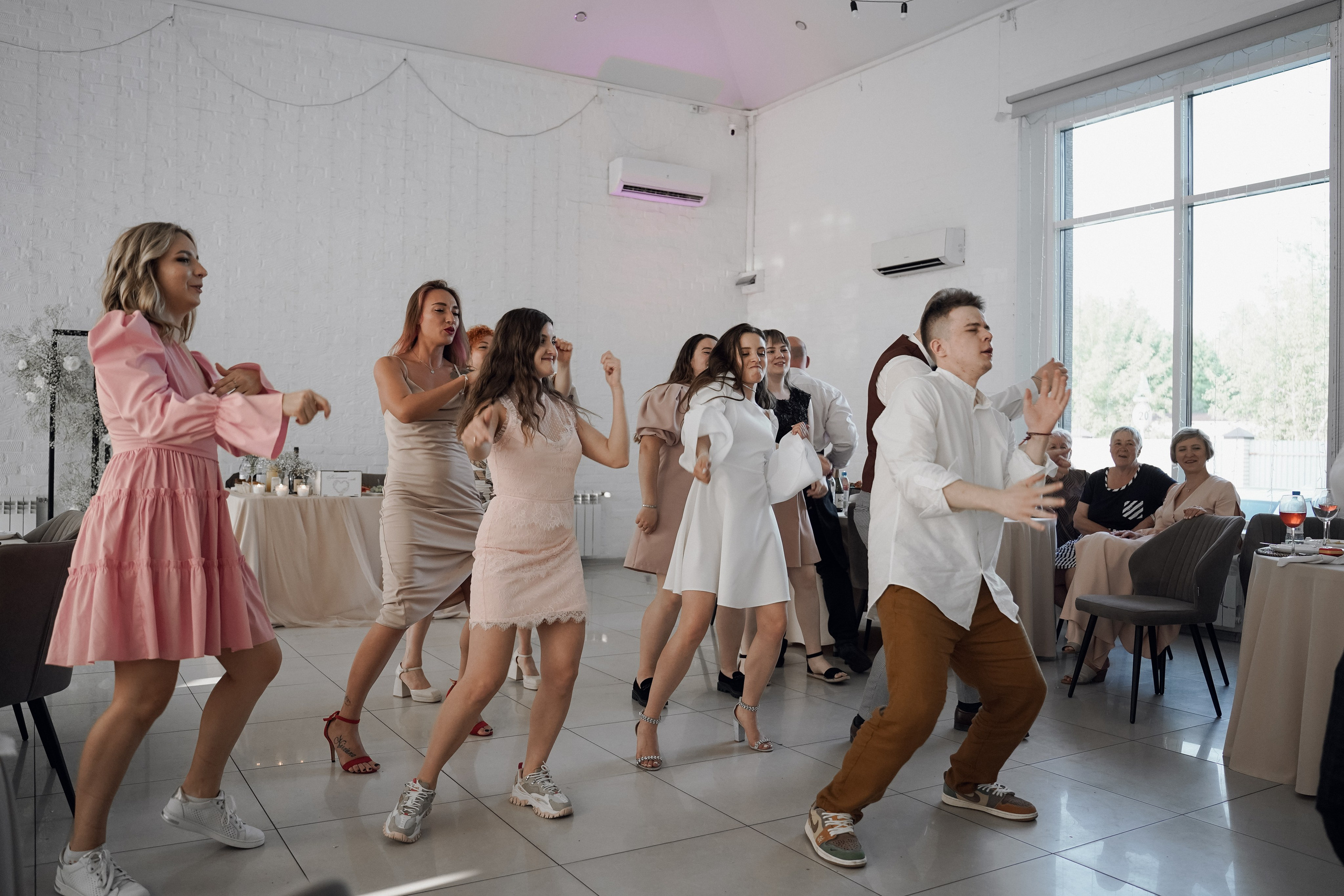 Катя&Серёжа. Фотограф, Видеограф Новосибирск