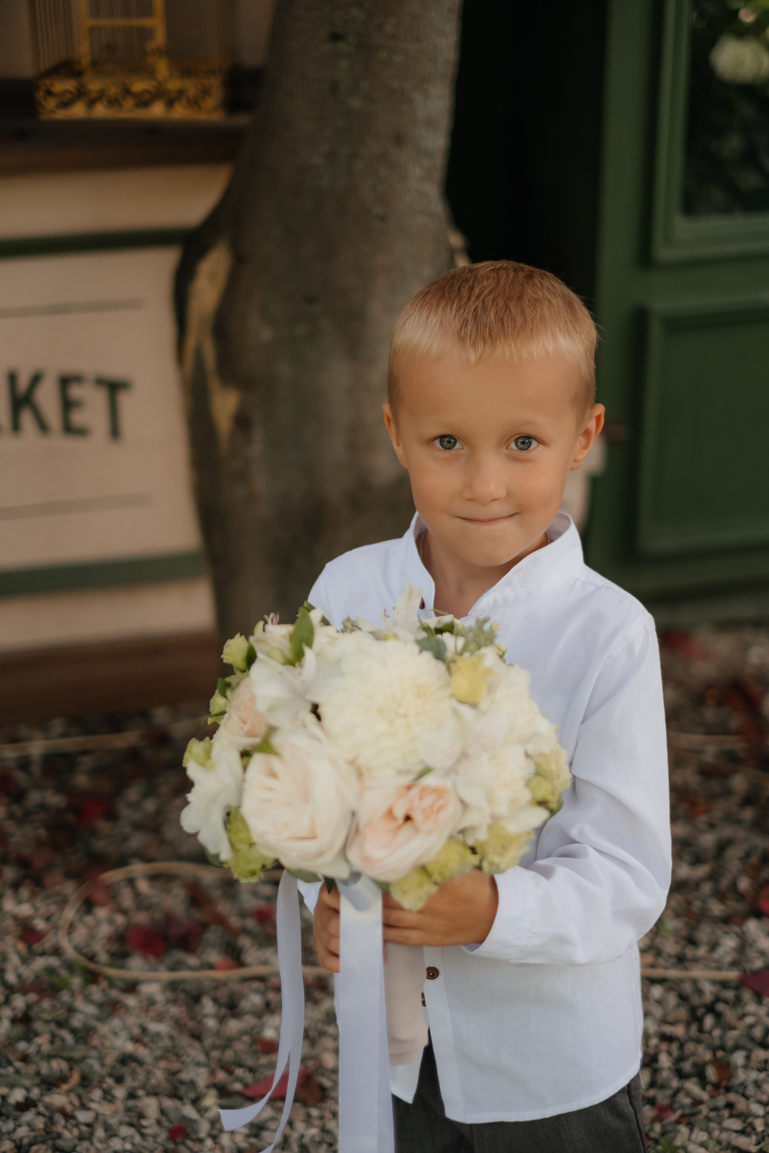 Свадьба Натальи и Кирилла. Фотограф в Новосибирске Диана Ильиных