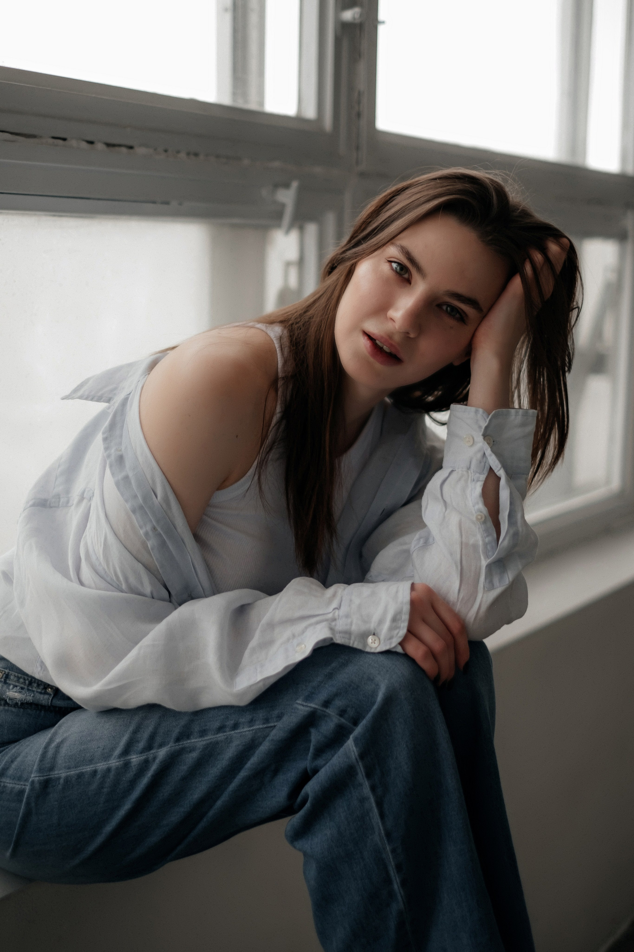 Катя. Фотограф в Новосибирске Диана Ильиных