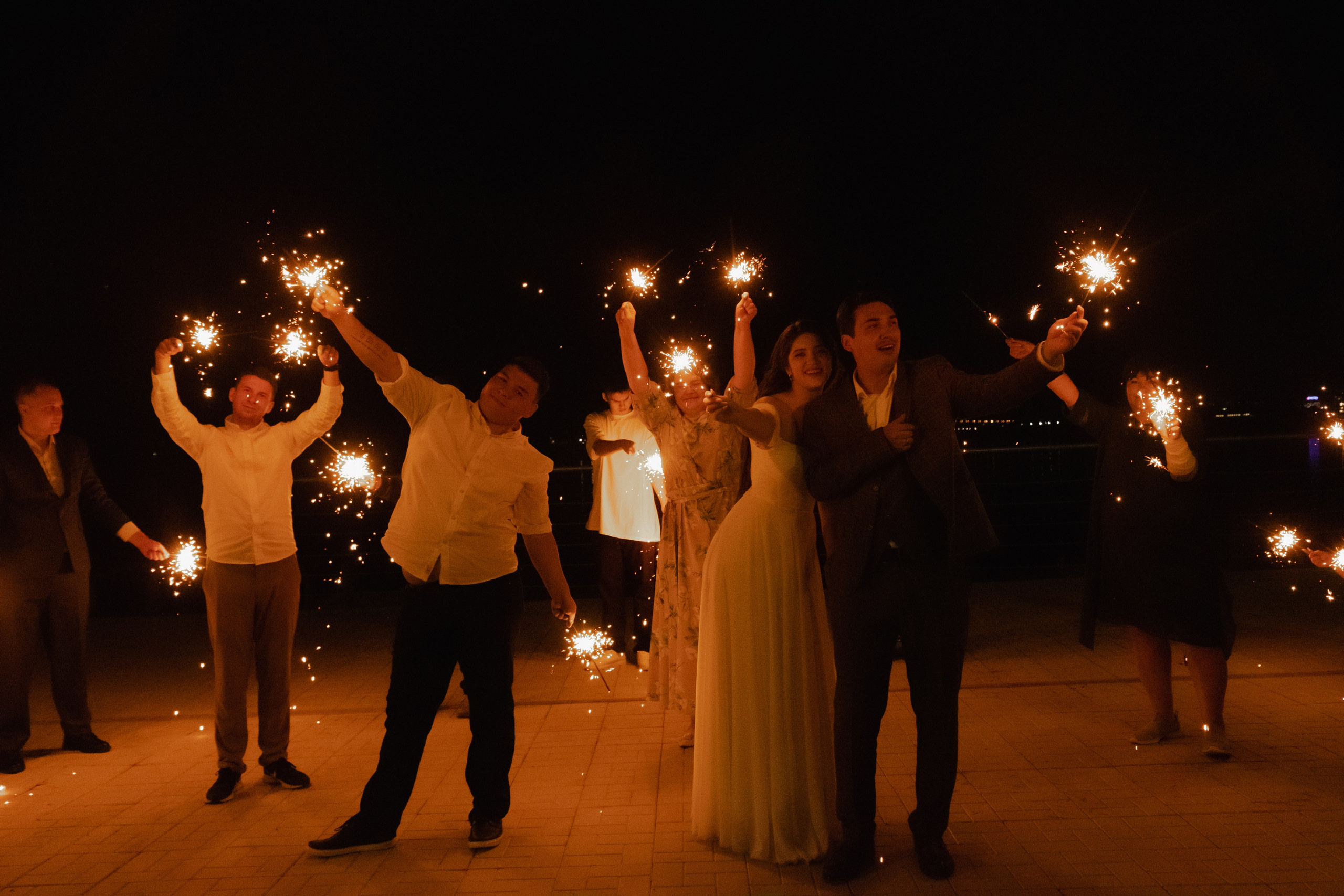 Свадьба Галины и Андрея | полный день. Фотограф в Новосибирске Диана Ильиных