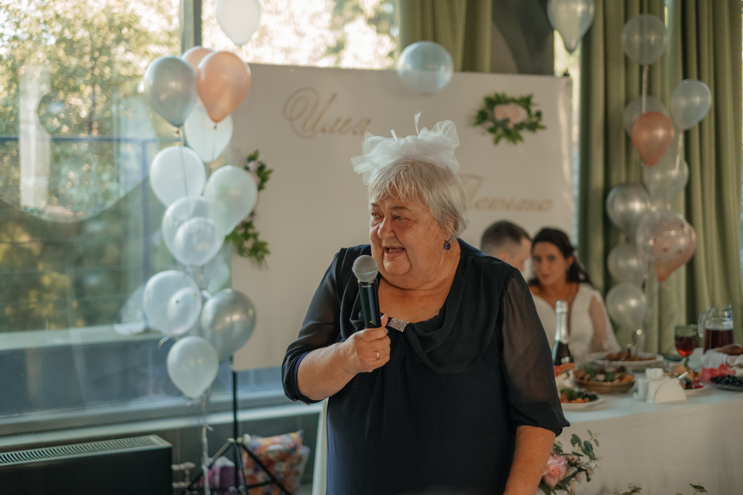 Свадьба Татьяны и Ильи. Фотограф в Новосибирске Диана Ильиных