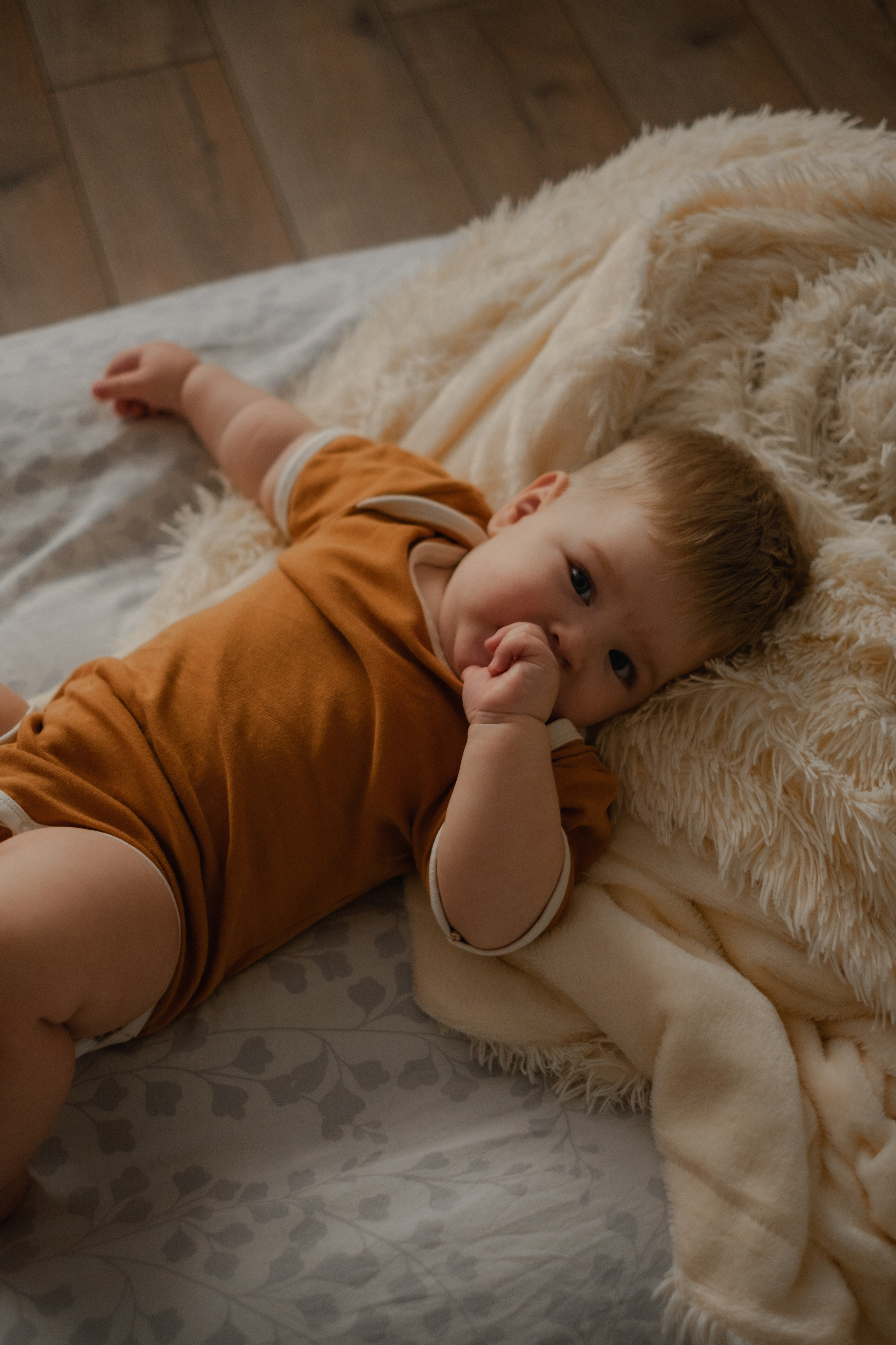 Настя, Дима и Костя | домашняя съемка. Фотограф в Новосибирске Диана Ильиных