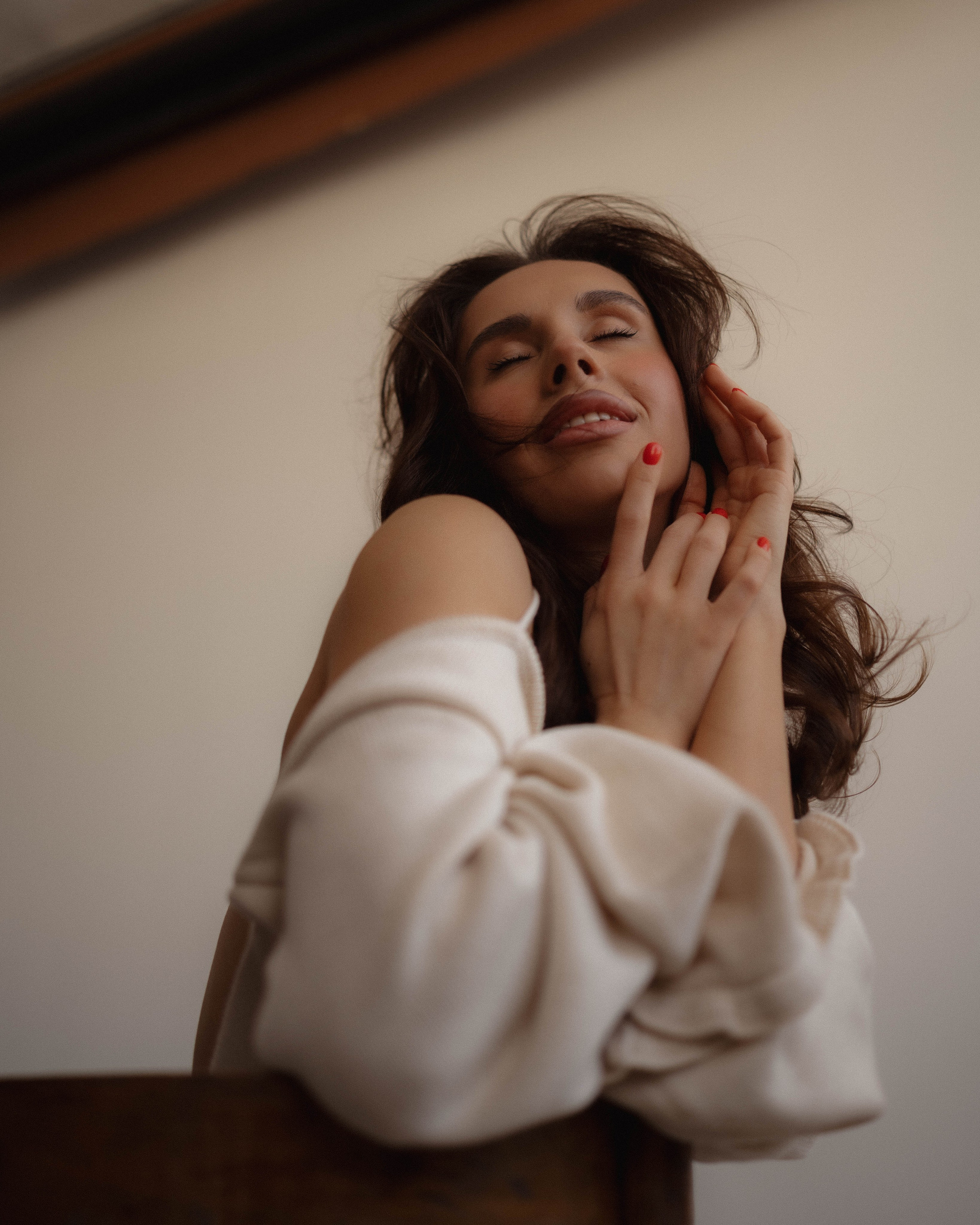 Нонна. Фотограф в Новосибирске Диана Ильиных