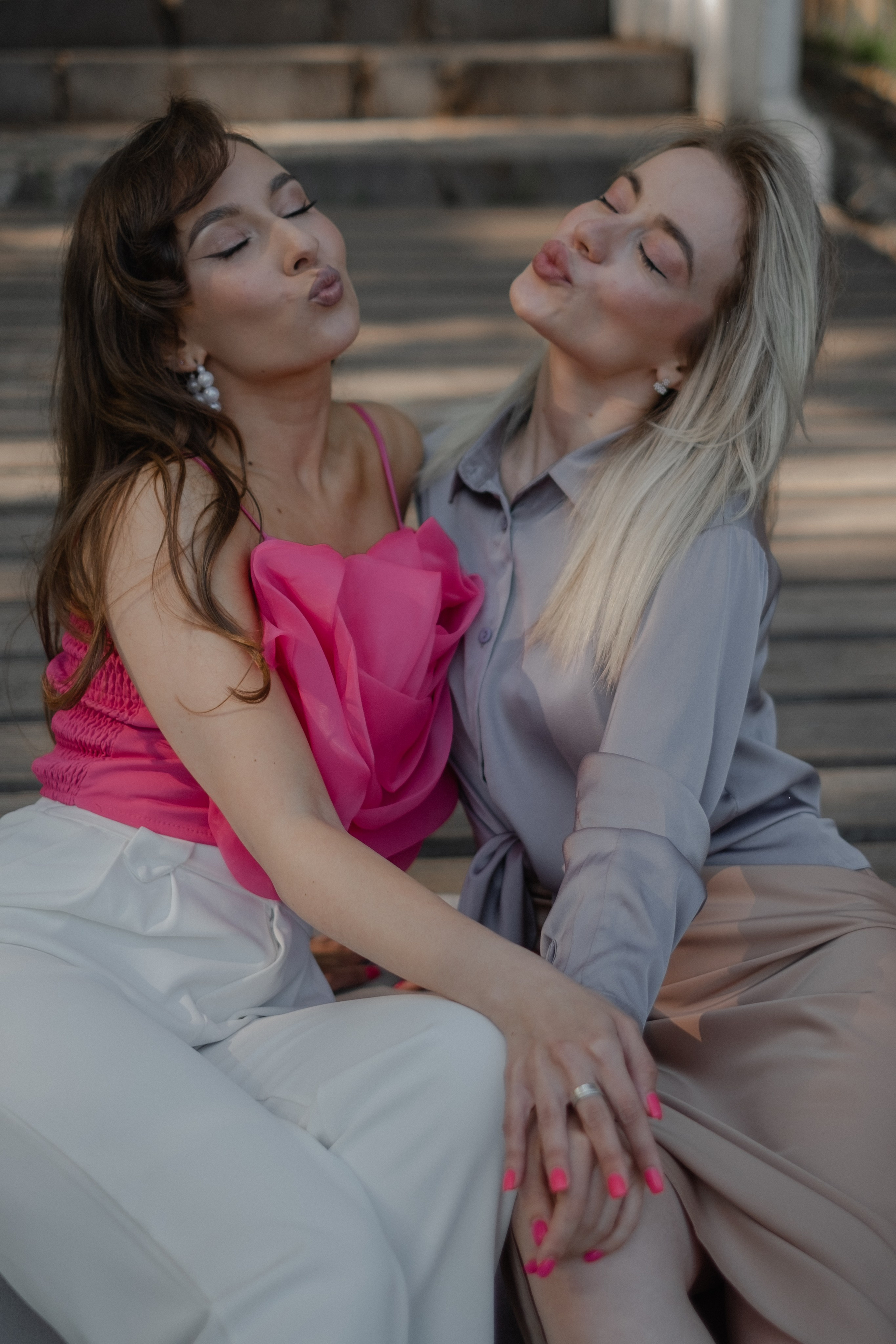 День рождения Риты. Фотограф в Новосибирске Диана Ильиных