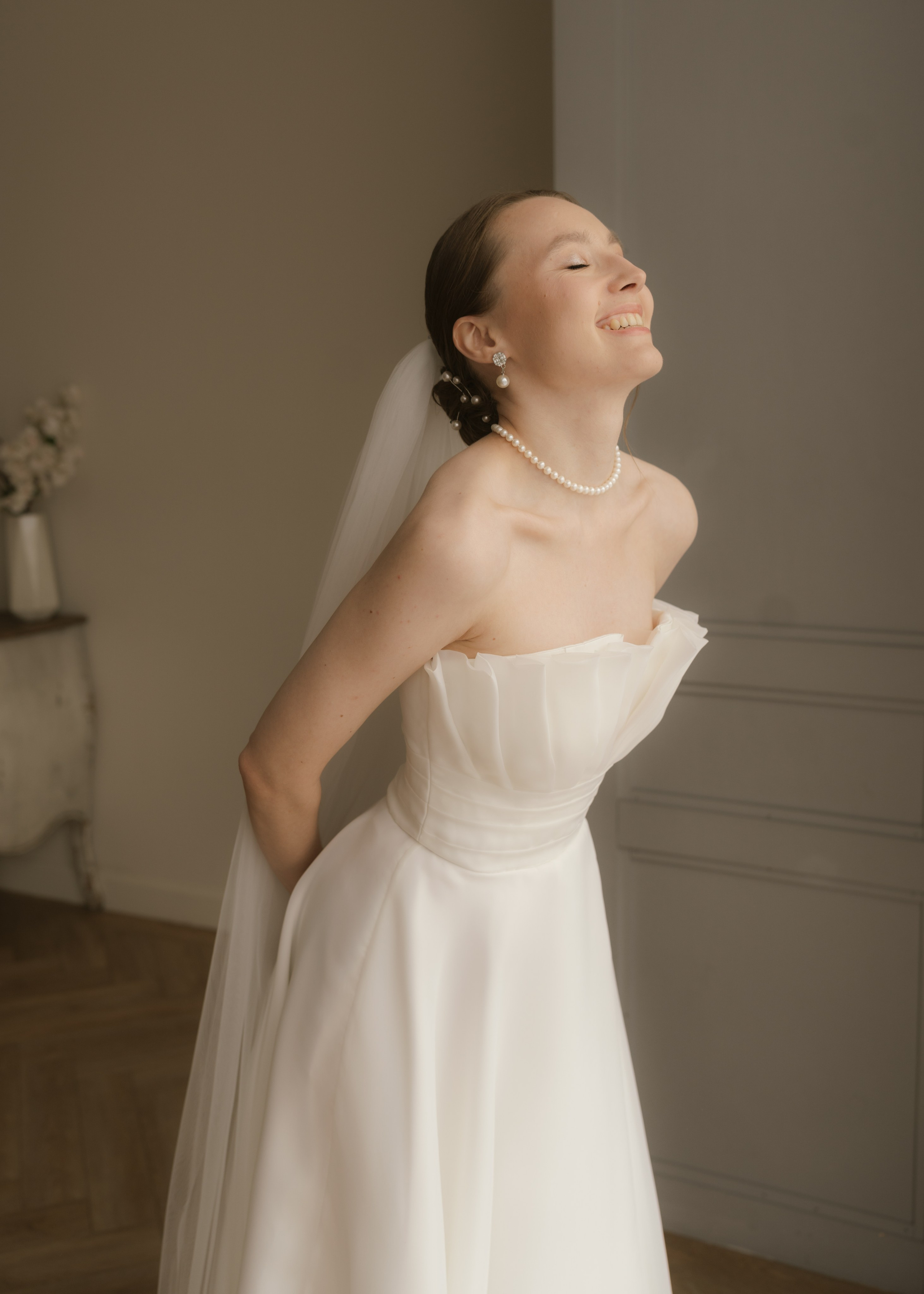 Светлана и Алексей. Фотограф в Новосибирске Диана Ильиных