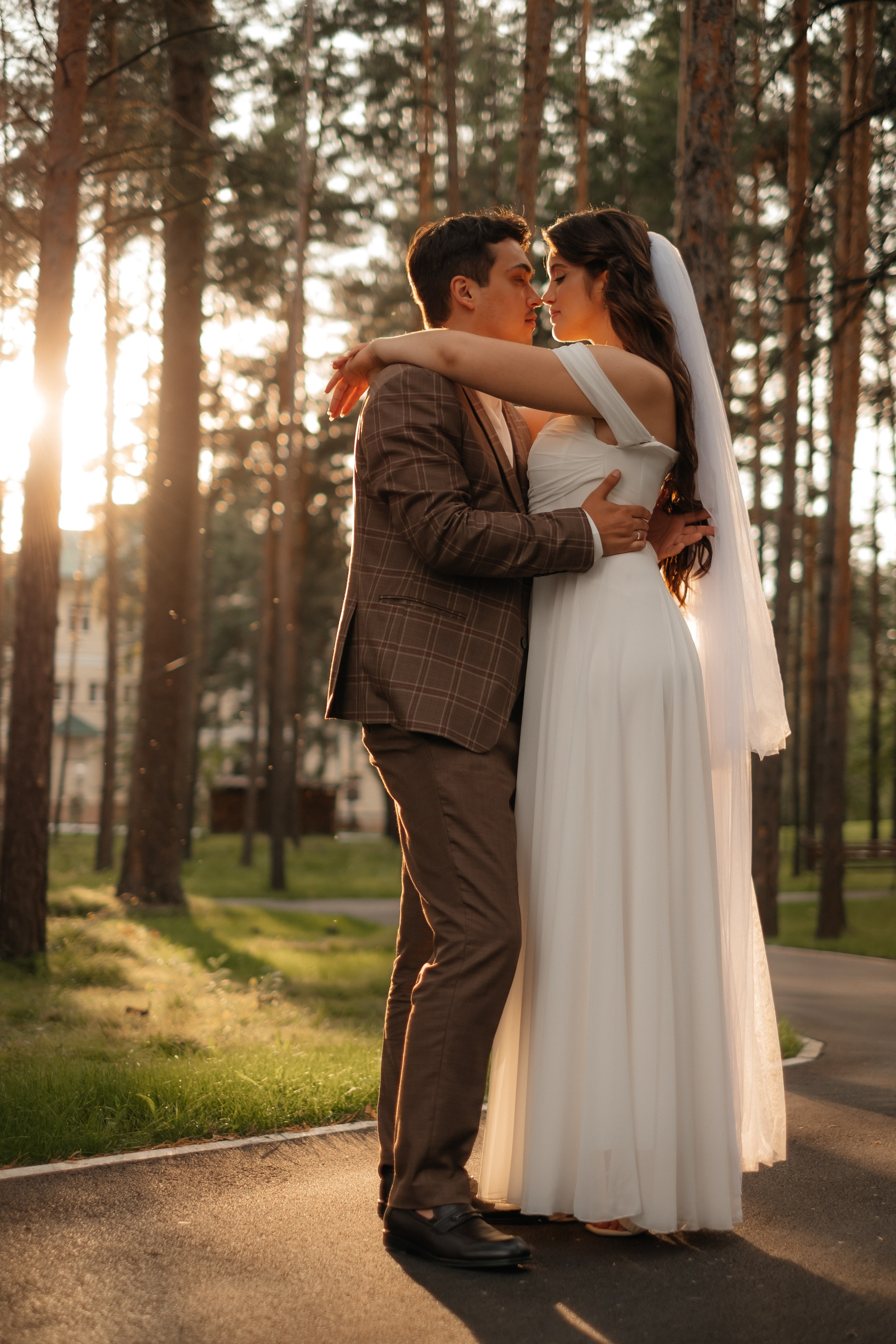 Свадьба Галины и Андрея | лавстори. Фотограф в Новосибирске Диана Ильиных