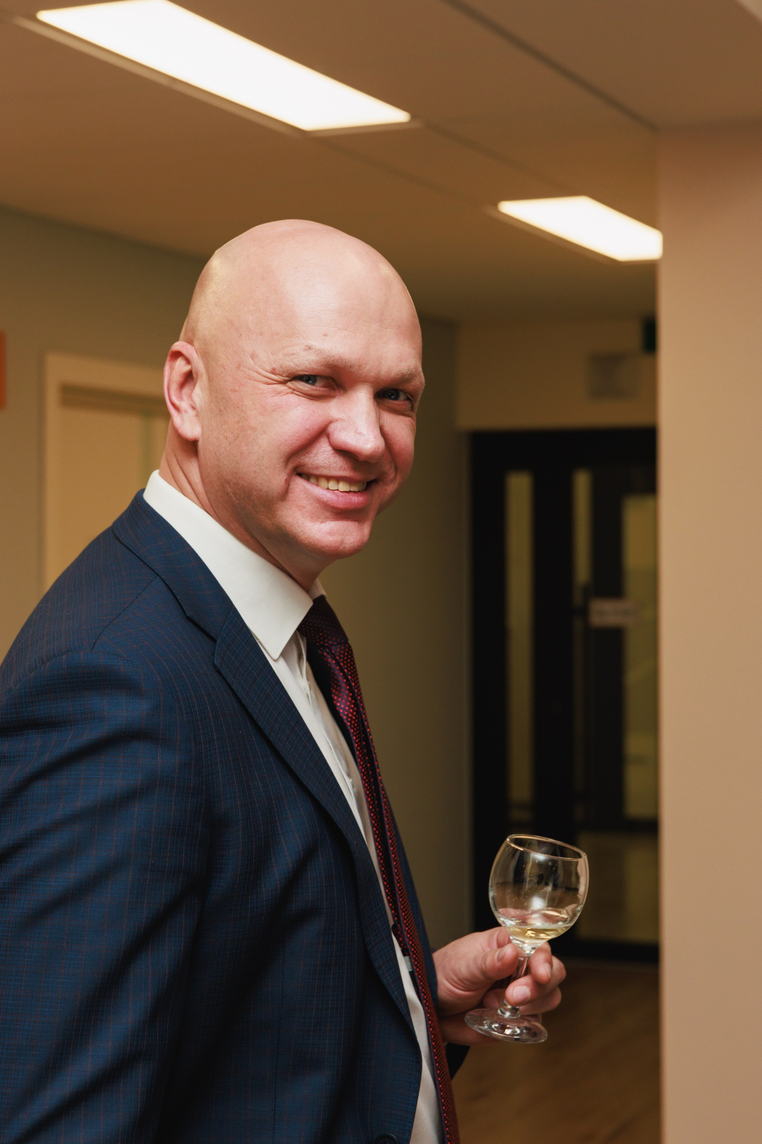 Новая экономическая реальность 2025_в ЦКЗ «Олимп пять». Фотограф Воронеж, Новая Усмань Мария Бублик