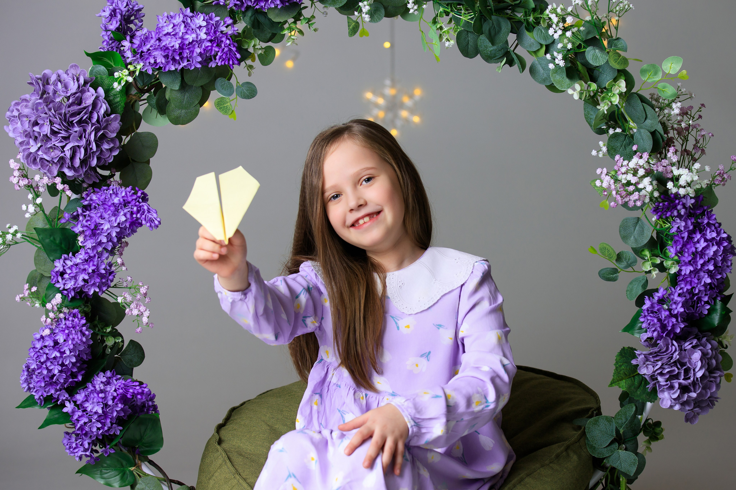 Весенние фотосессии в саду и школе. Выпускные альбомы для школ и детских садов — фотокниги и виньетки