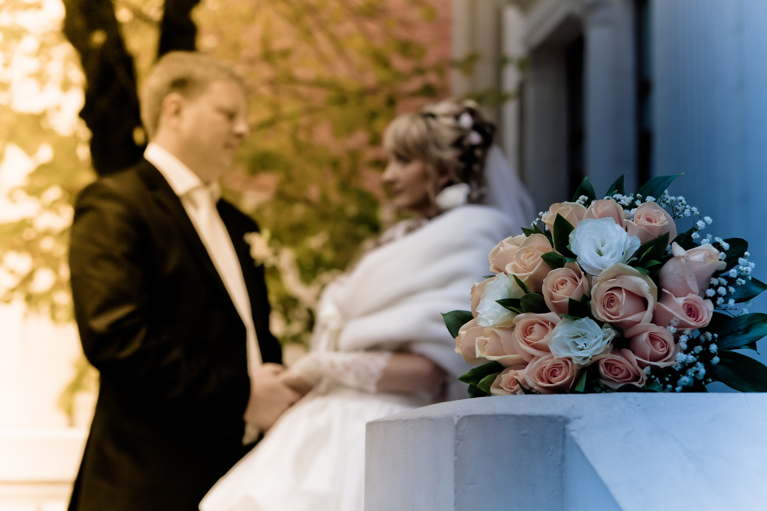 Прогулка/Walk. Максим Матвийченко и Виктория Басова профессионалы своего дела