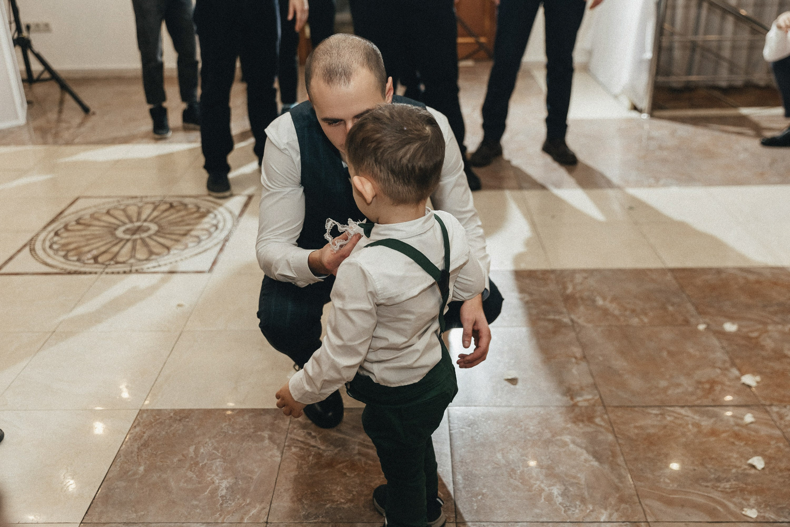 ЮЛИЯ & ГЕННАДИЙ ` 24.11.23. Maria Startseva Photo