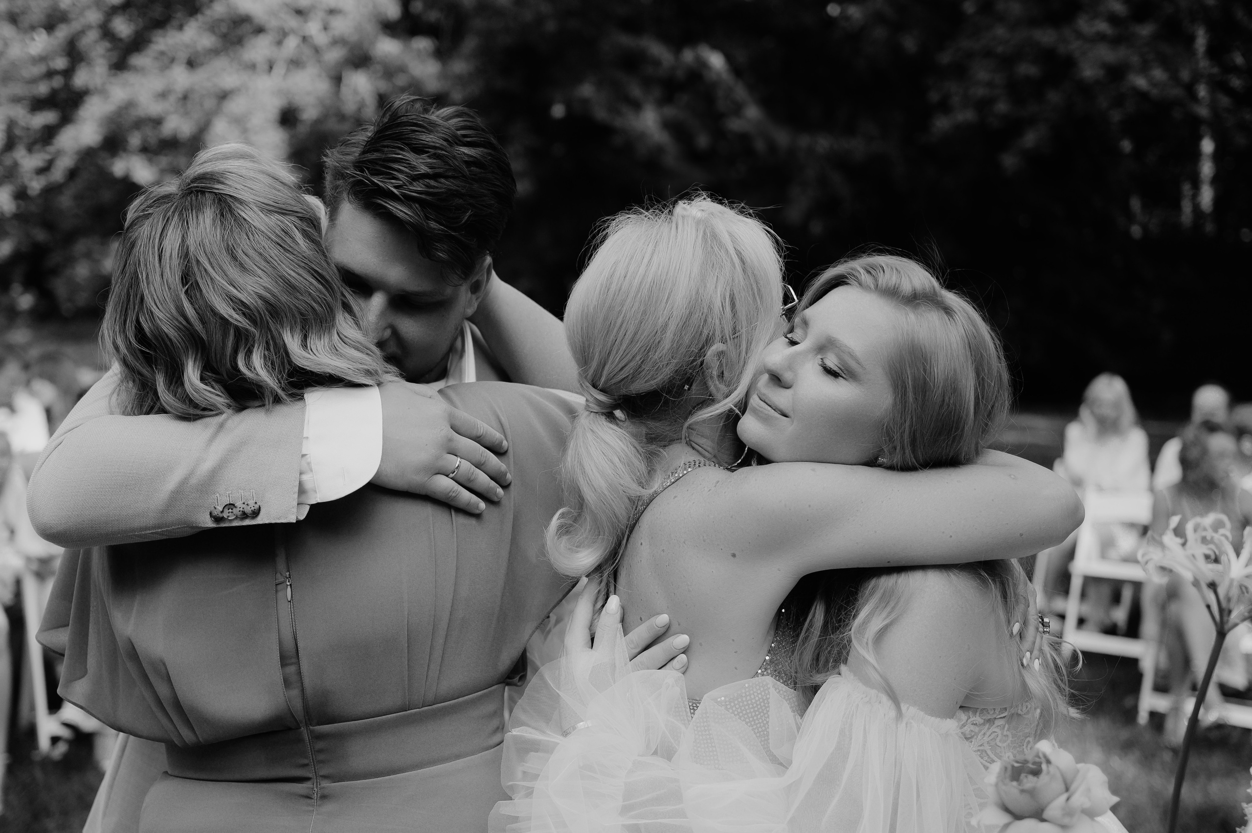 Y&L. Свадебный и репортажный фотограф