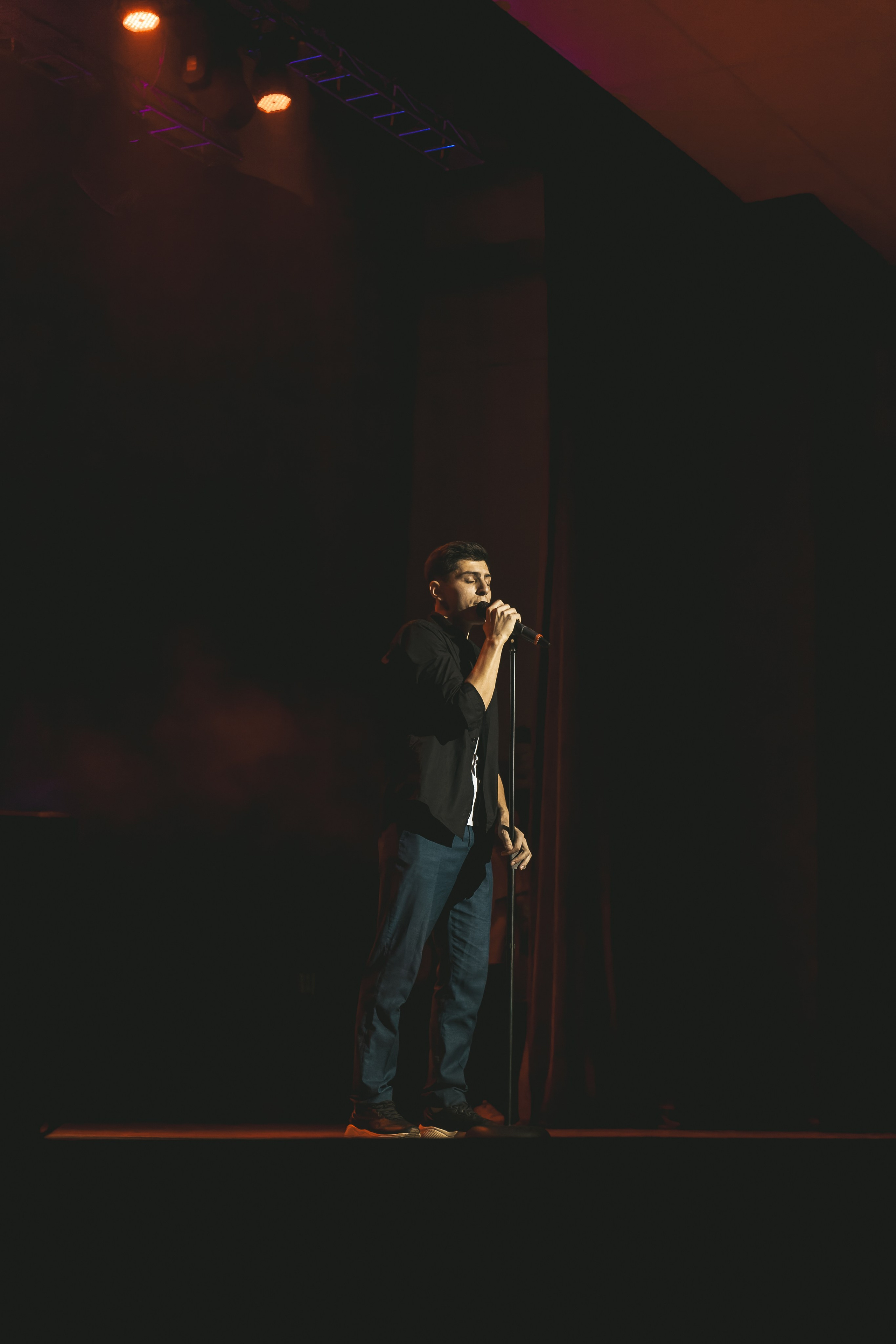 СмолГУ — Зеленое Яблоко — 2023. Галаконцерт. KiPPER Gallery — Фотограф