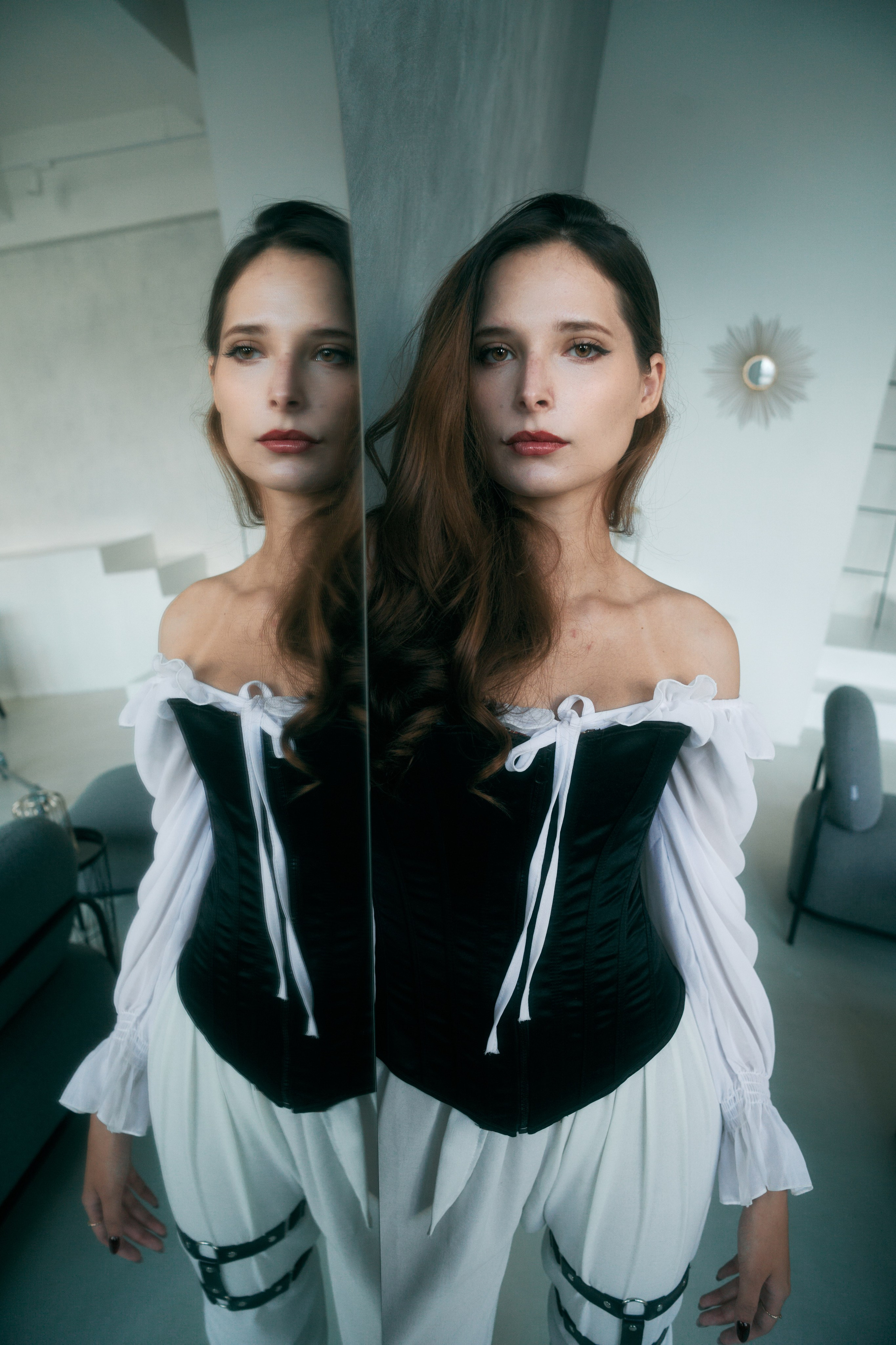 ☽ ЛУНА. Сайт творческой группы 62/5