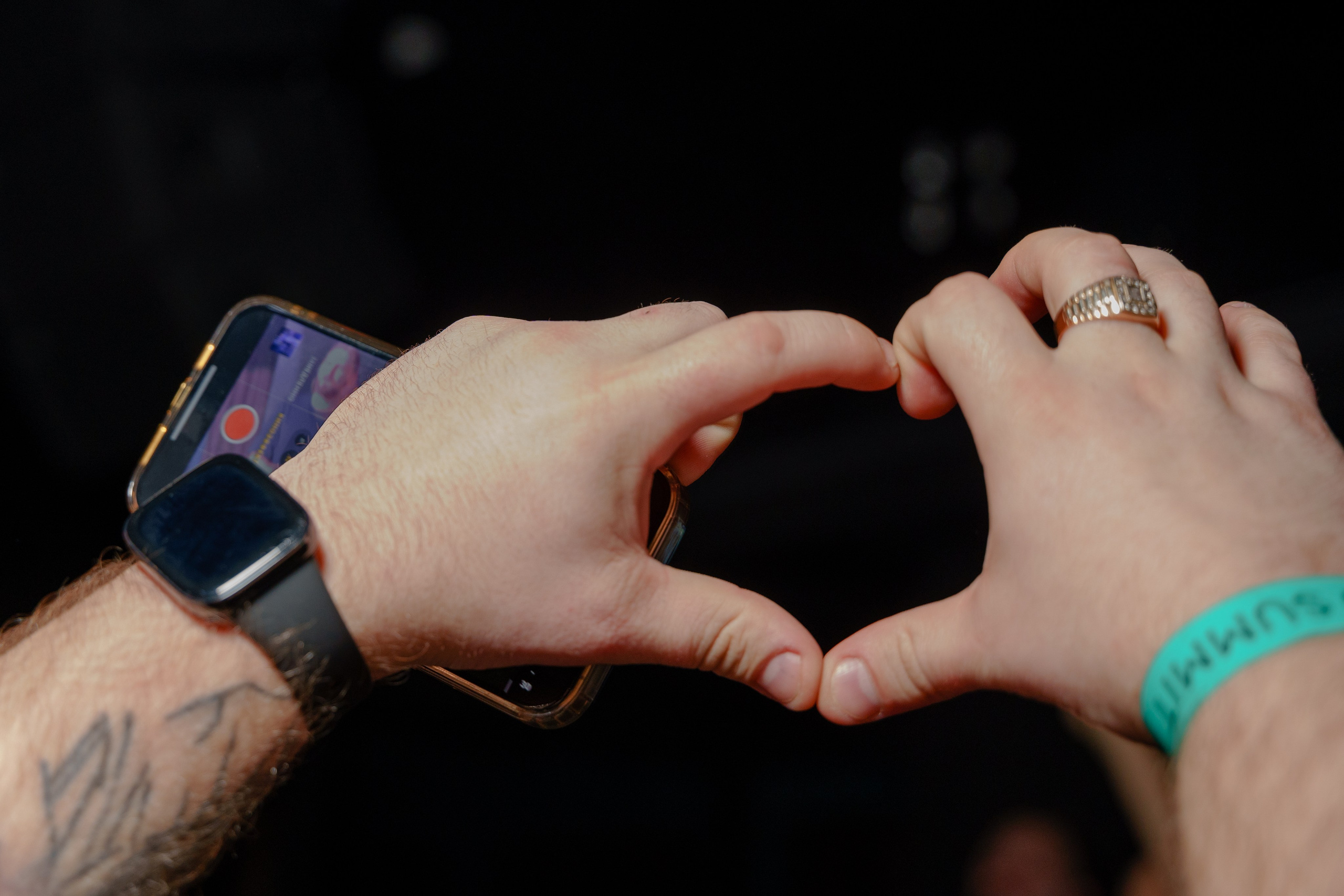 Crypto Summit 2024 After Party в SMOKE DOG. Репортажный фотограф Москва Сергей Дружинин