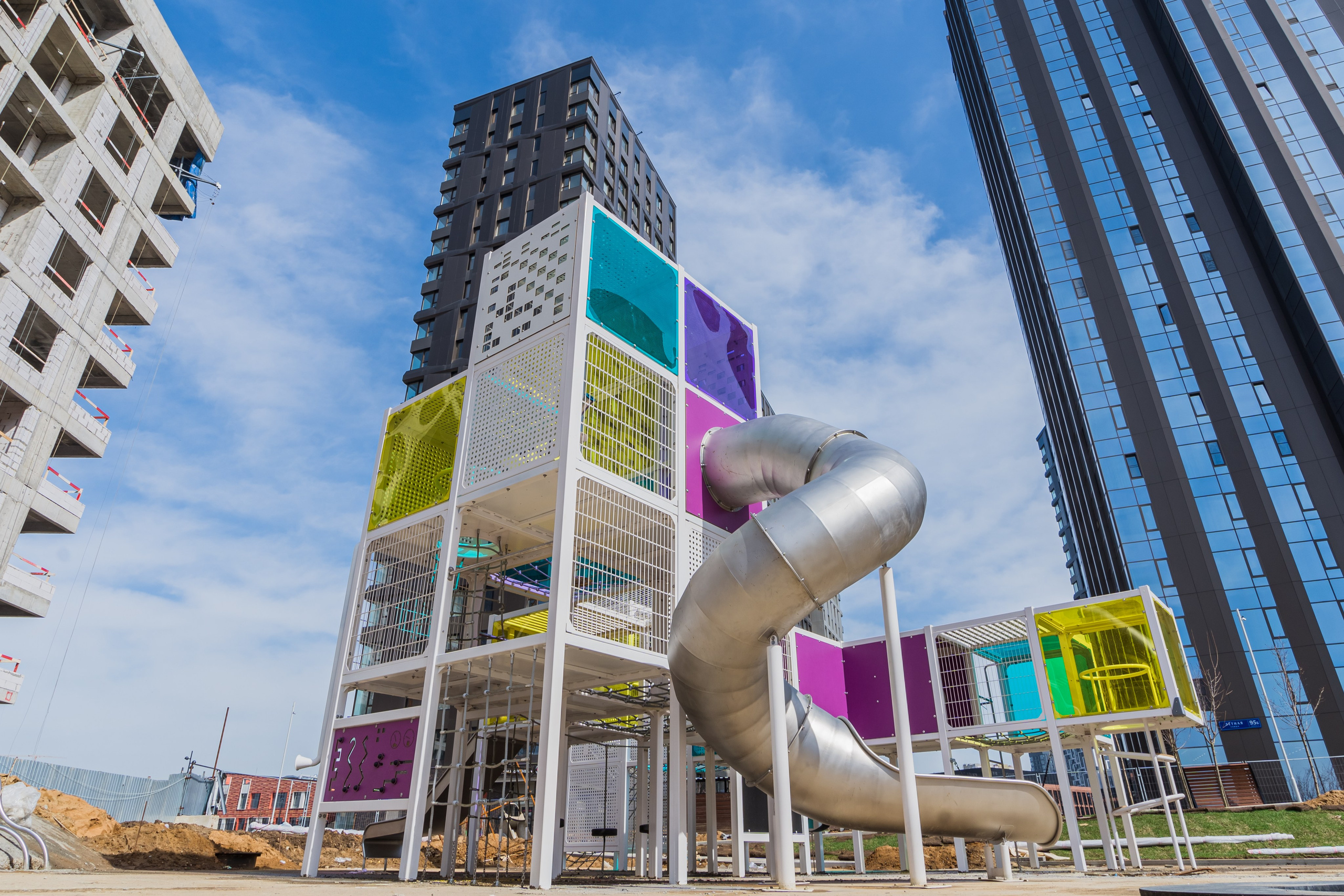 Алия. Фотограф Владислав Кононихин