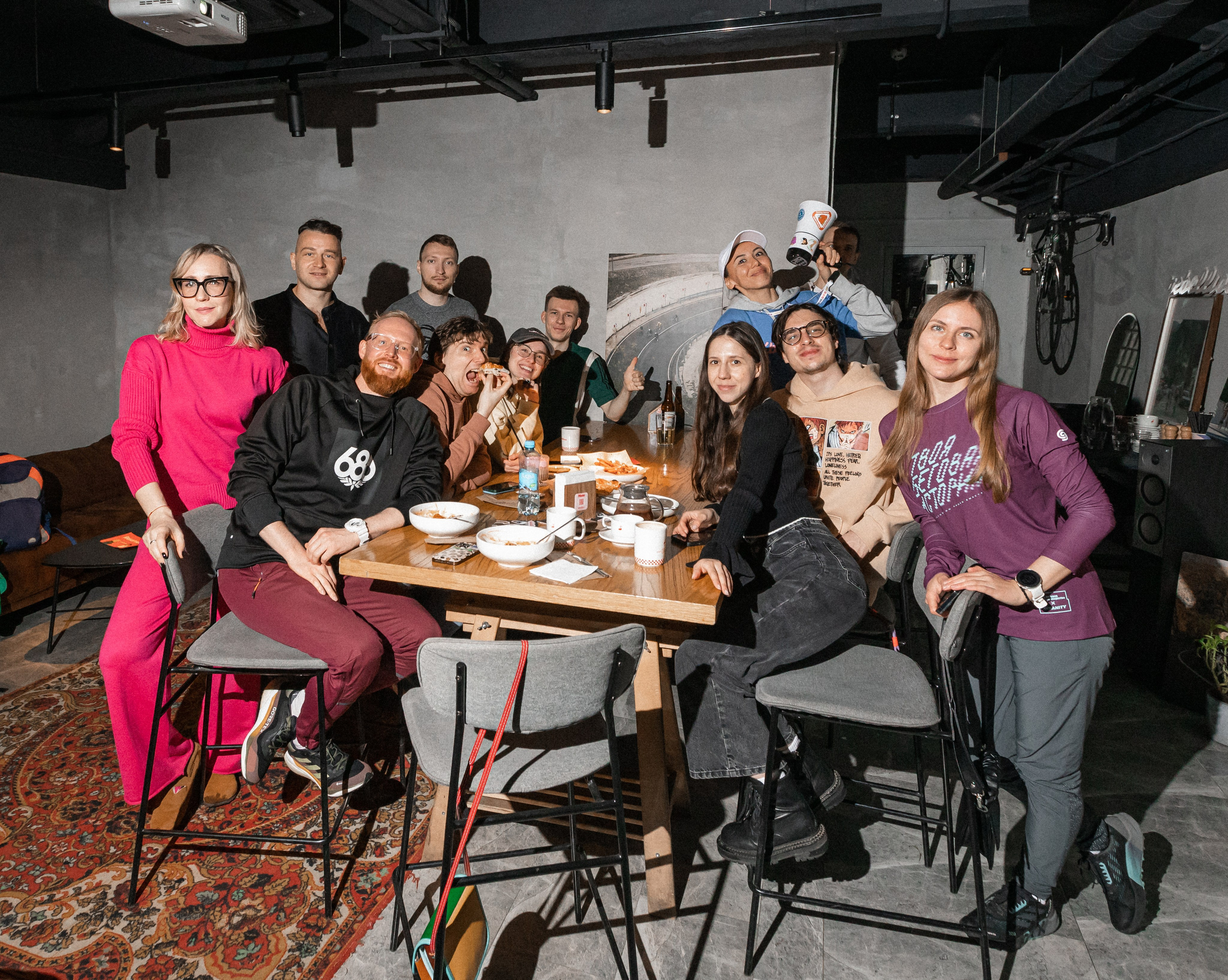 Репортаж. Фотограф Владислав Кононихин