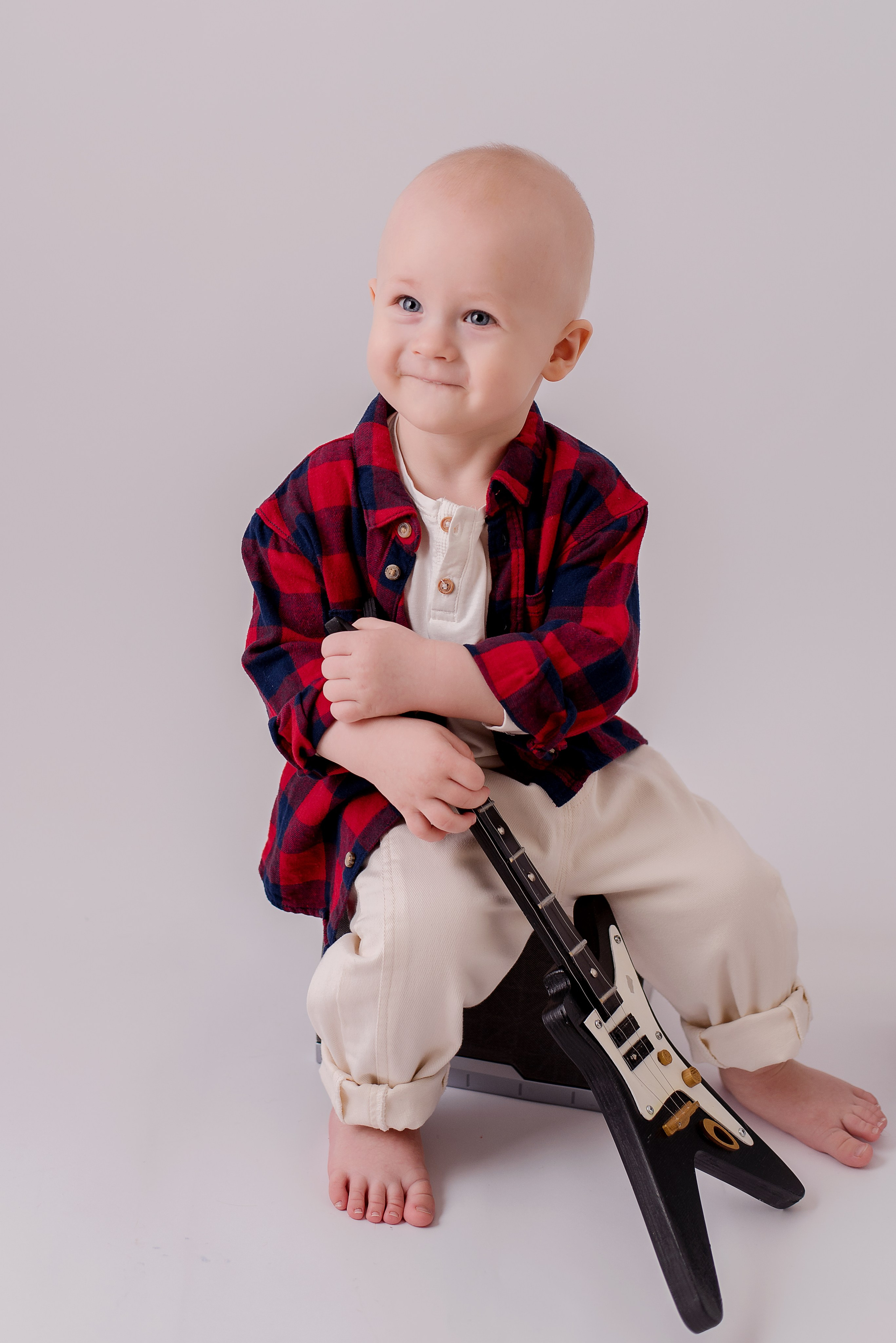 1 год семейная. Детский фотограф в Долгопрудном и Москве