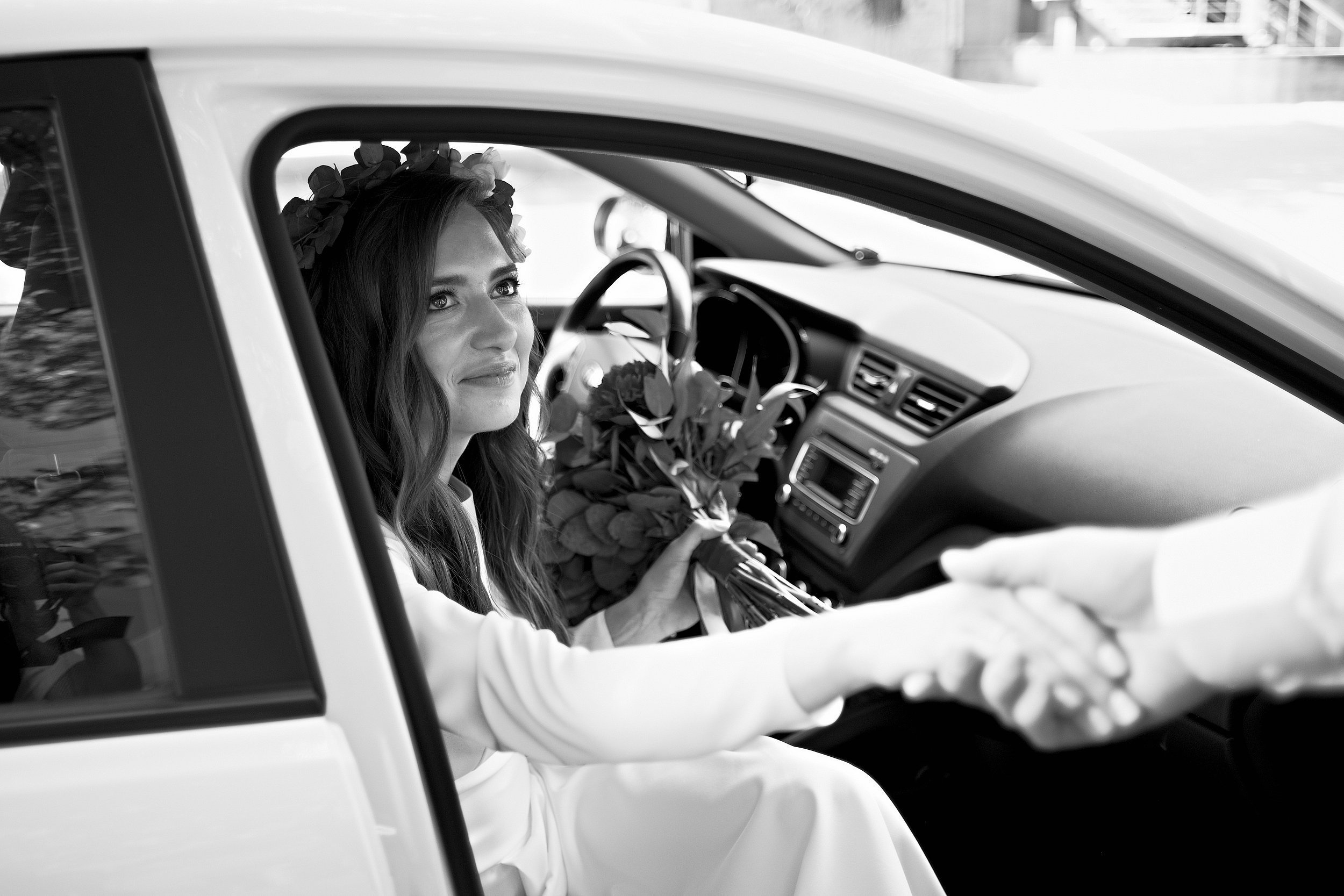 Алексей и Александра. Фотограф для людей и брендов в Санкт-Петербурге