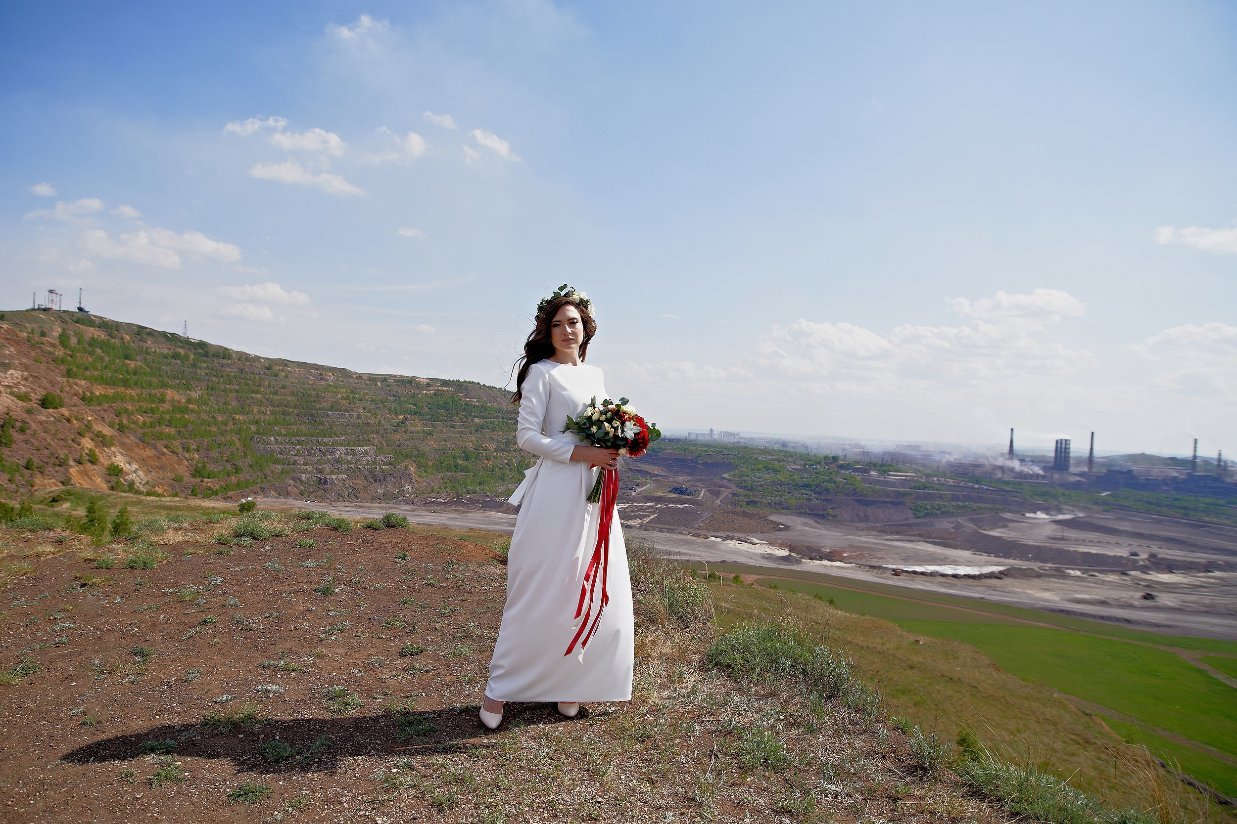 Алексей и Александра. Фотограф для людей и брендов в Санкт-Петербурге