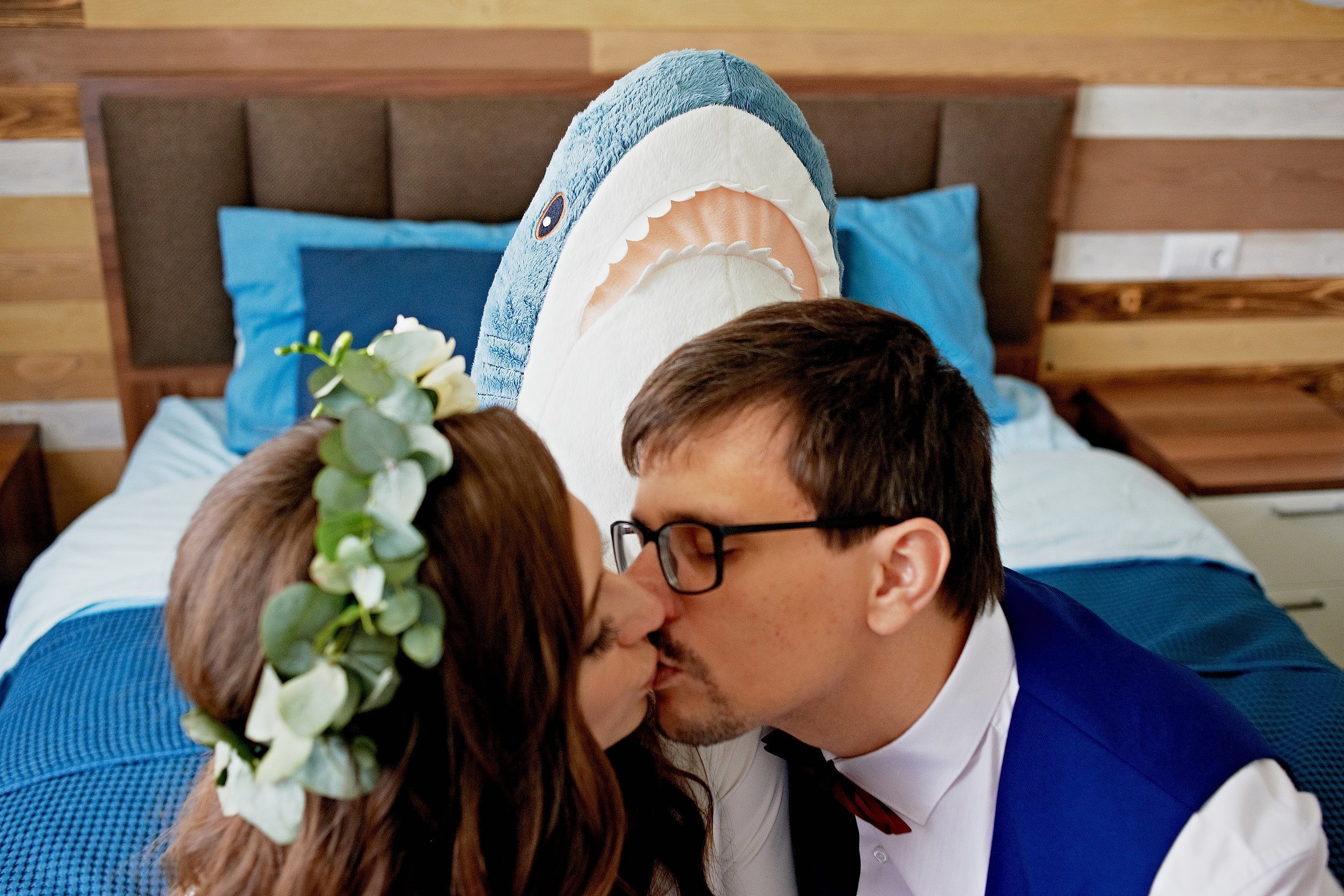 Алексей и Александра. Фотограф для людей и брендов в Санкт-Петербурге